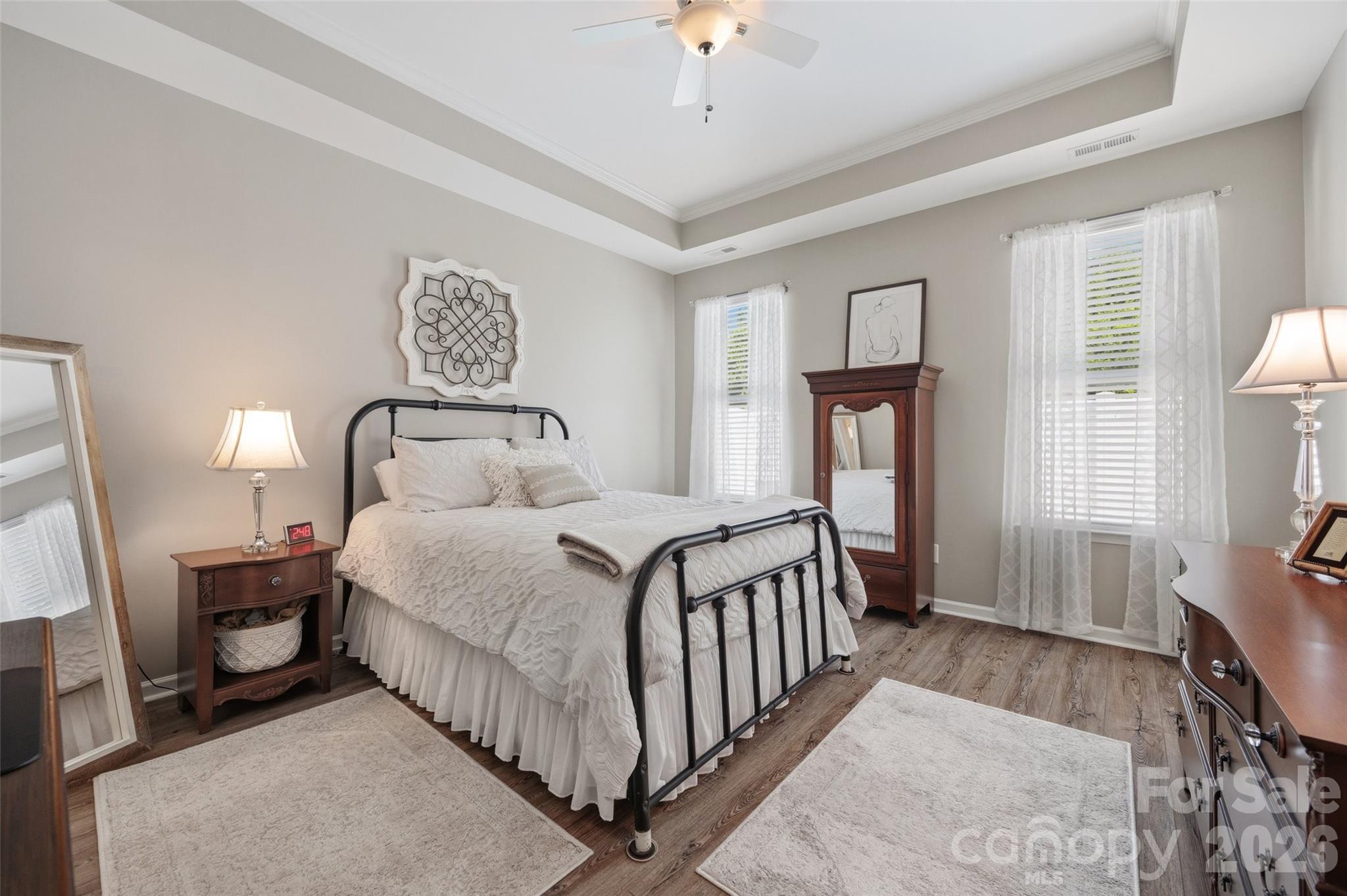 108 Park View Drive — Belmont