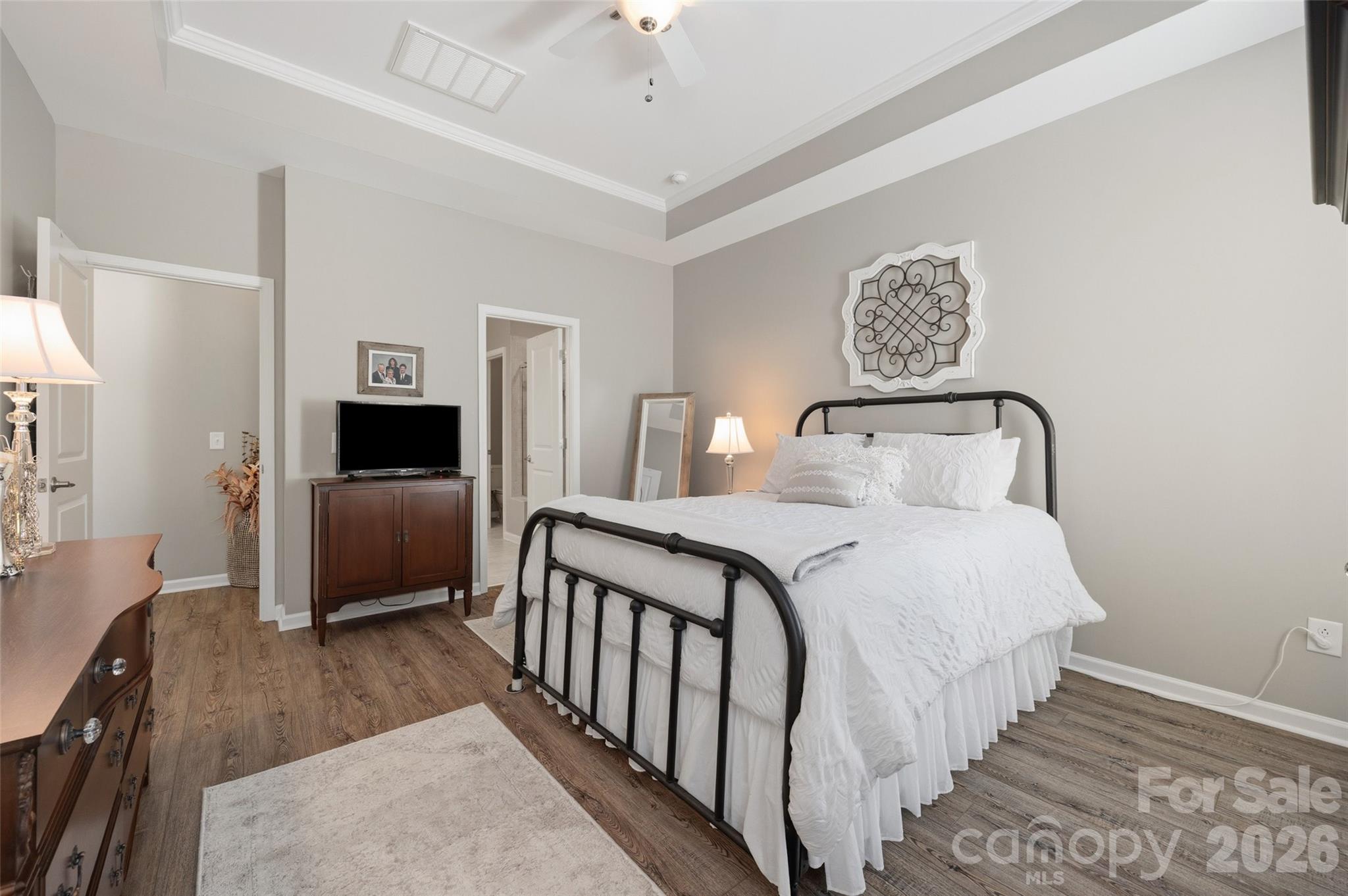 108 Park View Drive — Belmont