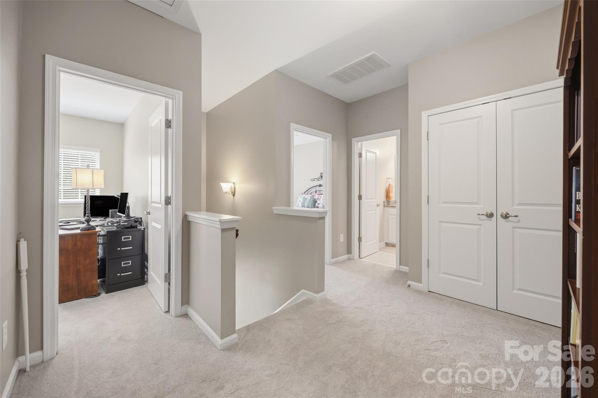 108 Park View Drive — Belmont