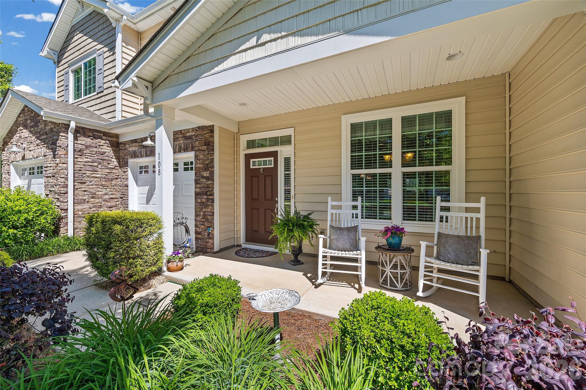 108 Park View Drive — Belmont