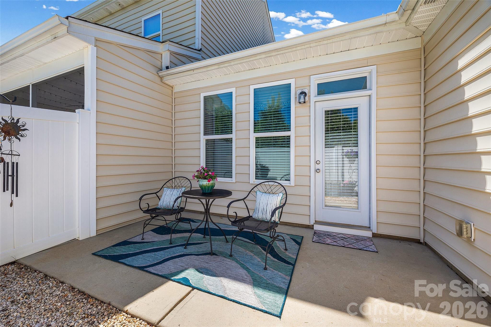108 Park View Drive — Belmont