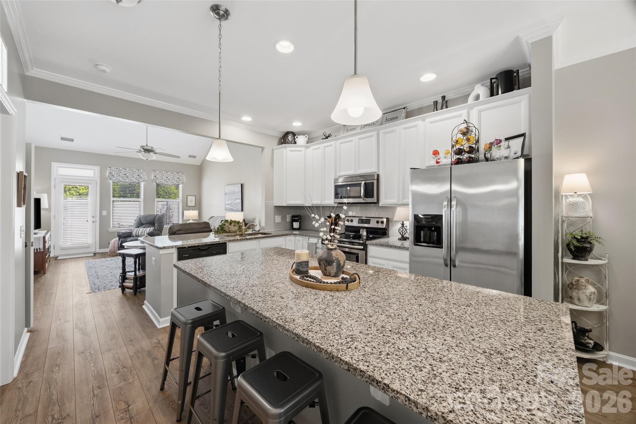 108 Park View Drive — Belmont