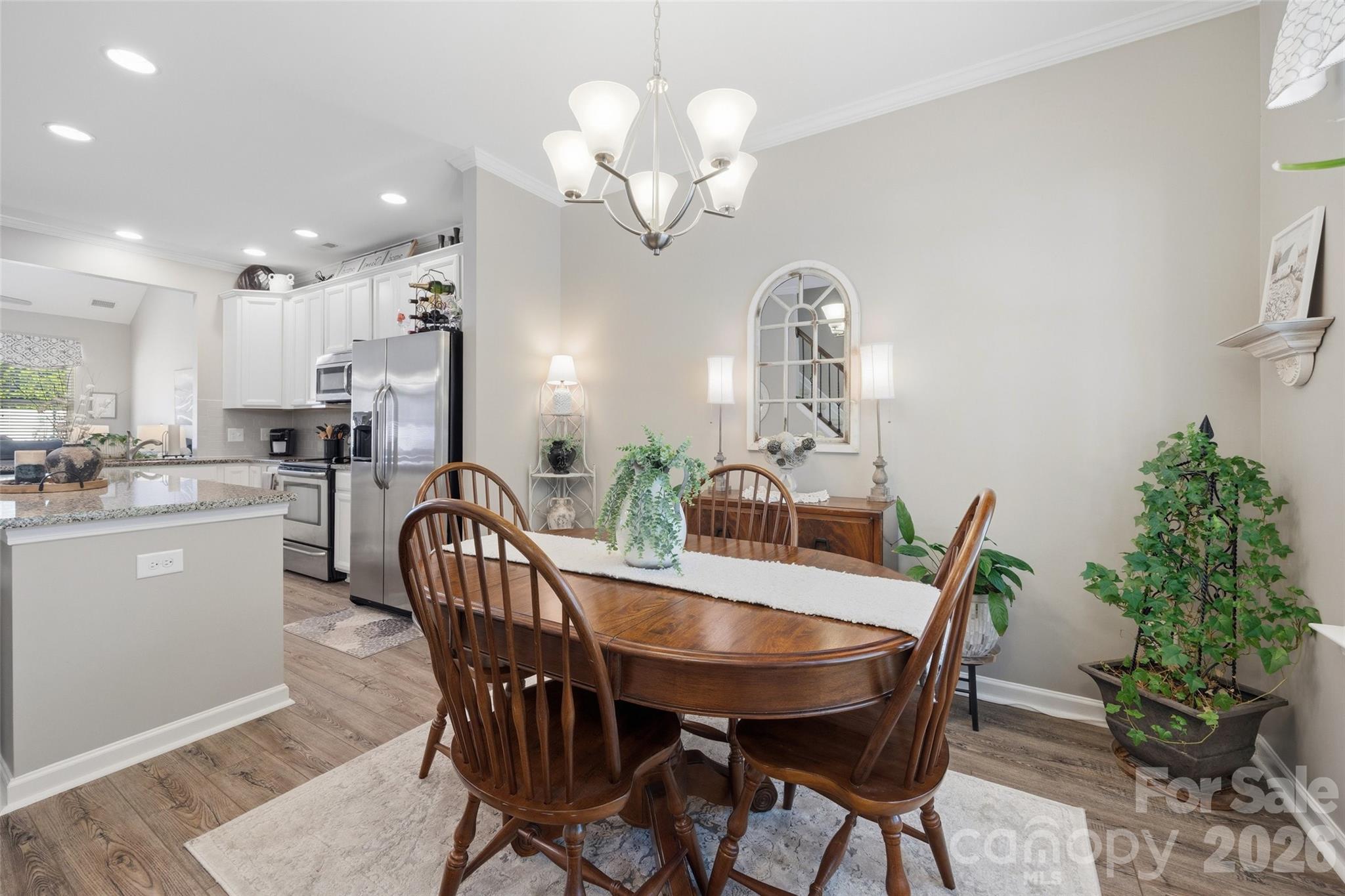 108 Park View Drive — Belmont