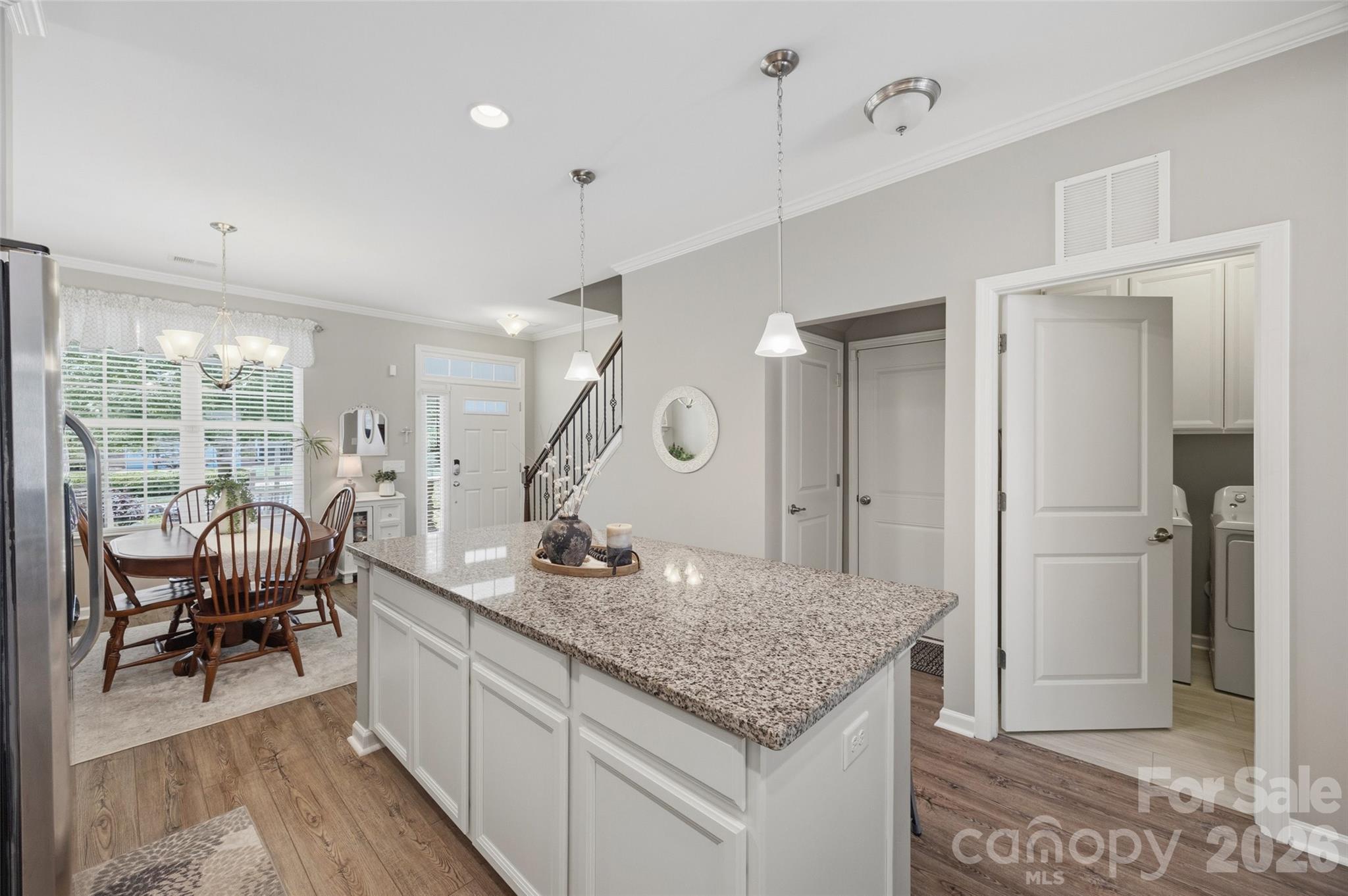 108 Park View Drive — Belmont