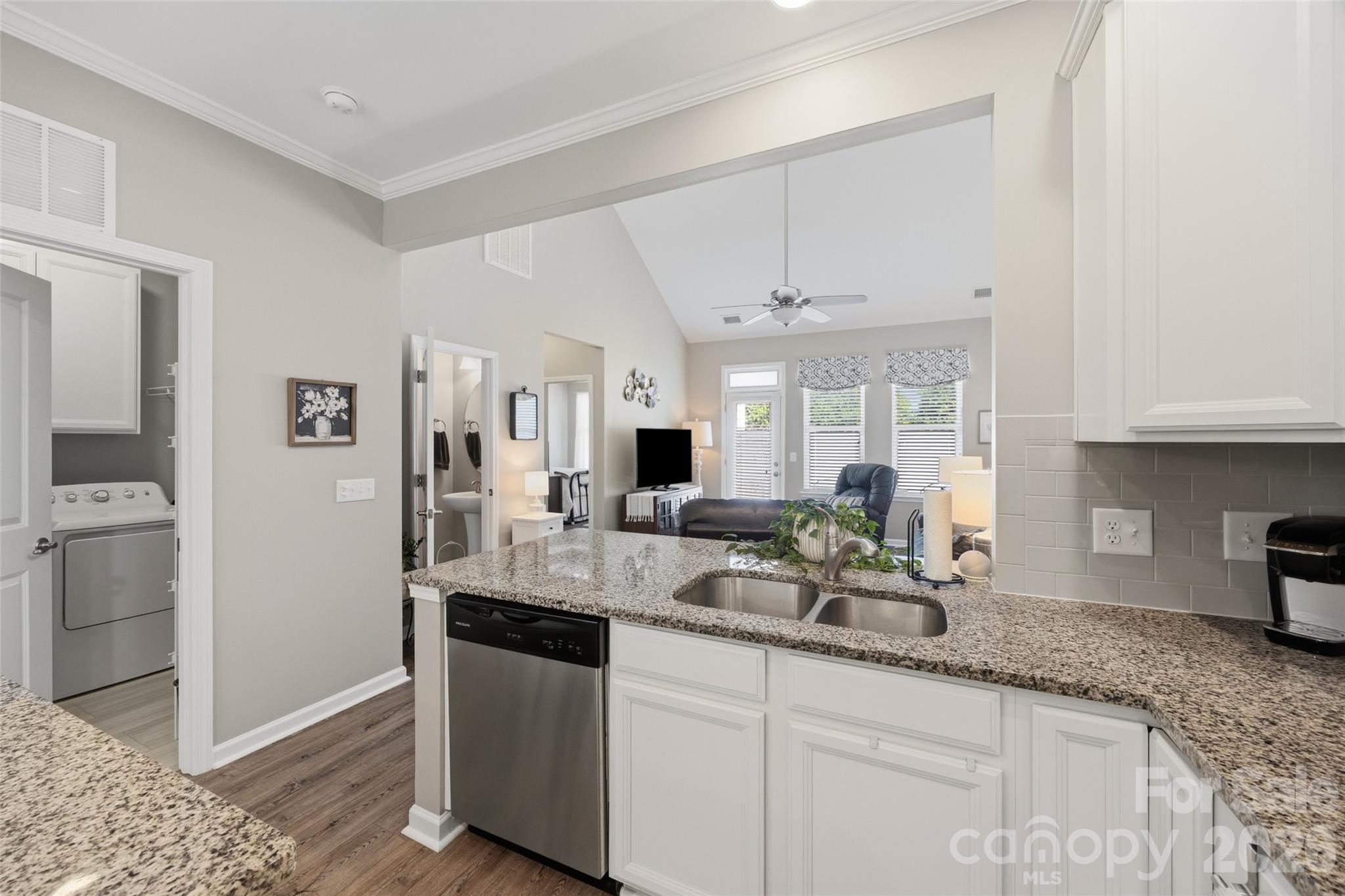 108 Park View Drive — Belmont
