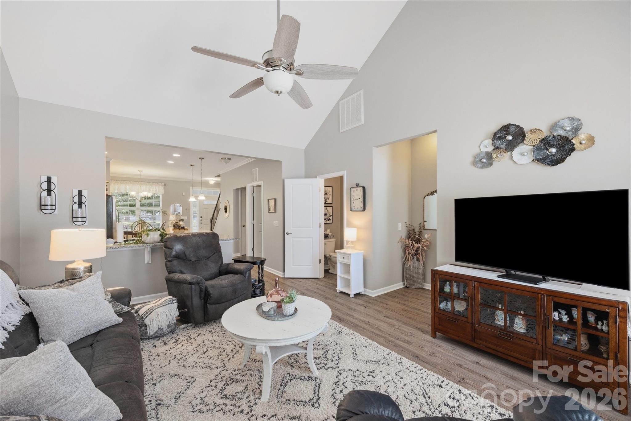 108 Park View Drive — Belmont