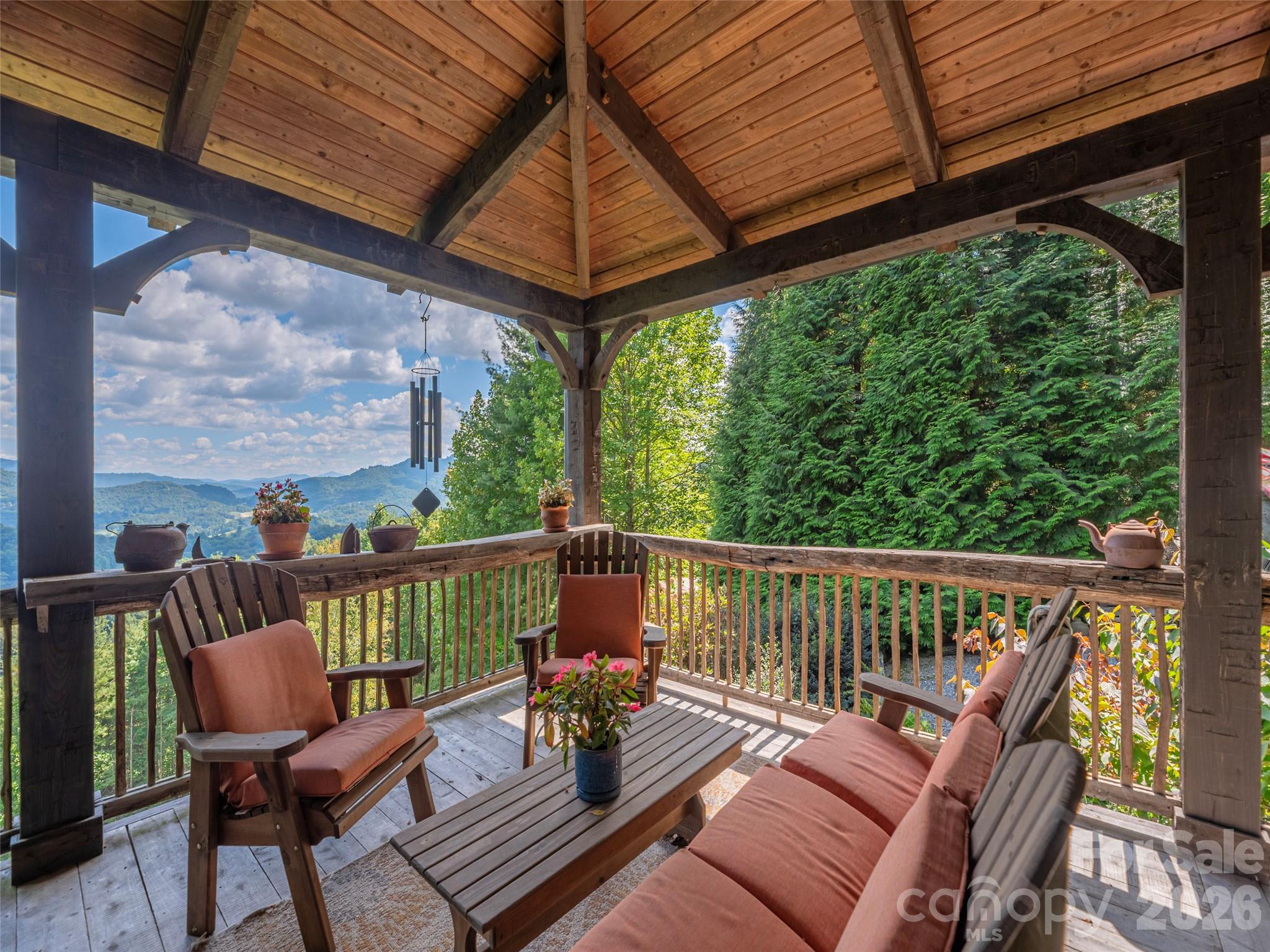 234 Historic Oak Trail — Waynesville