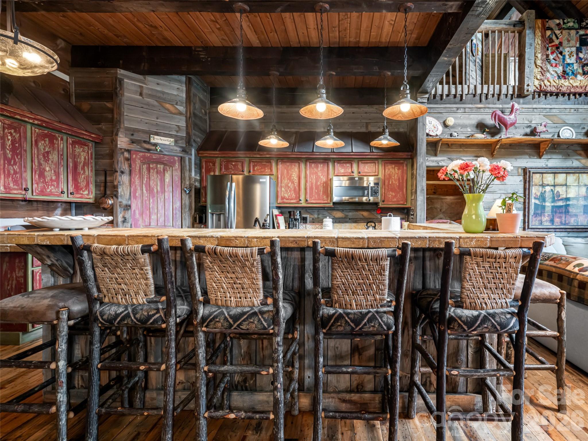 234 Historic Oak Trail — Waynesville