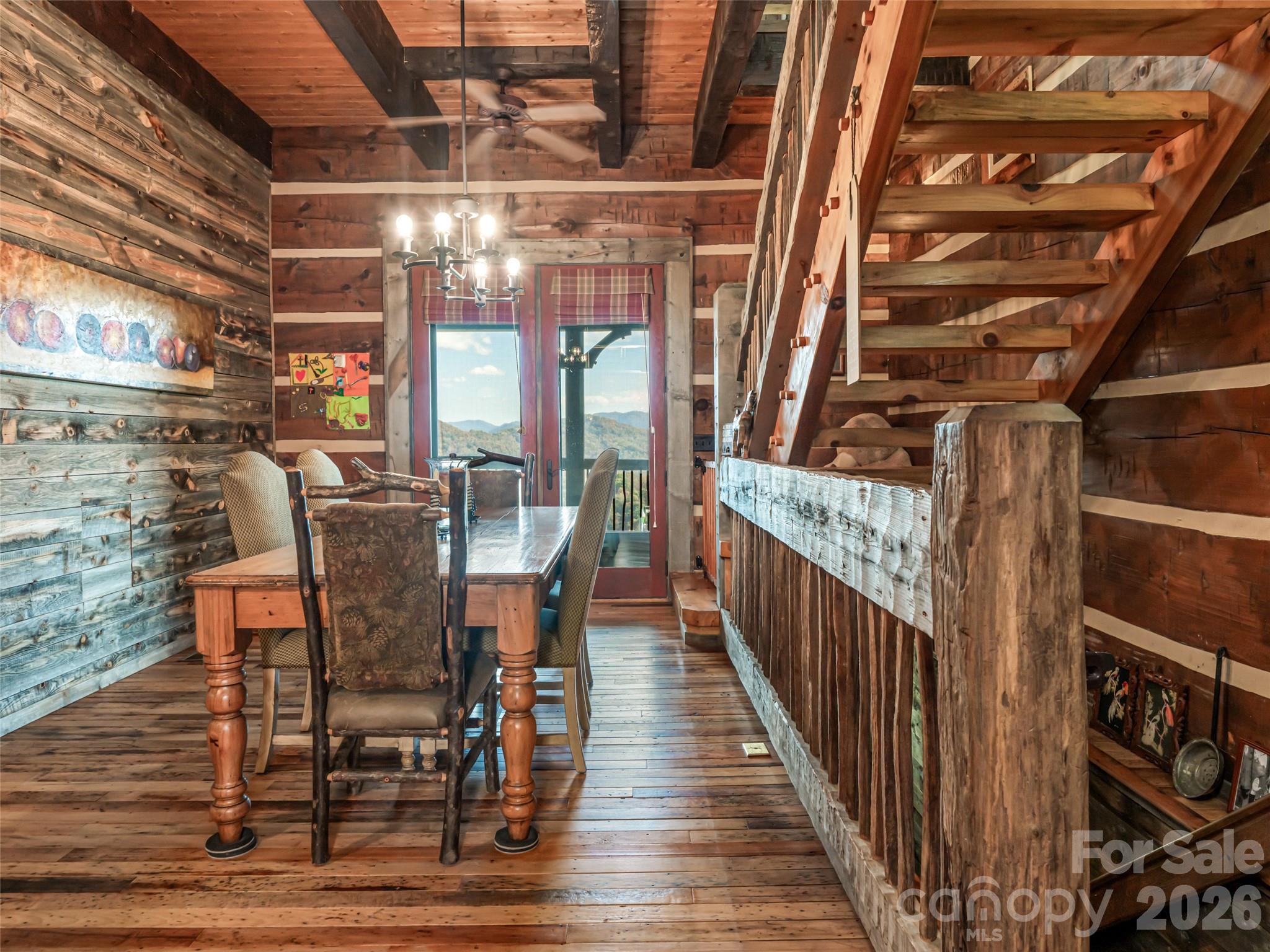234 Historic Oak Trail — Waynesville
