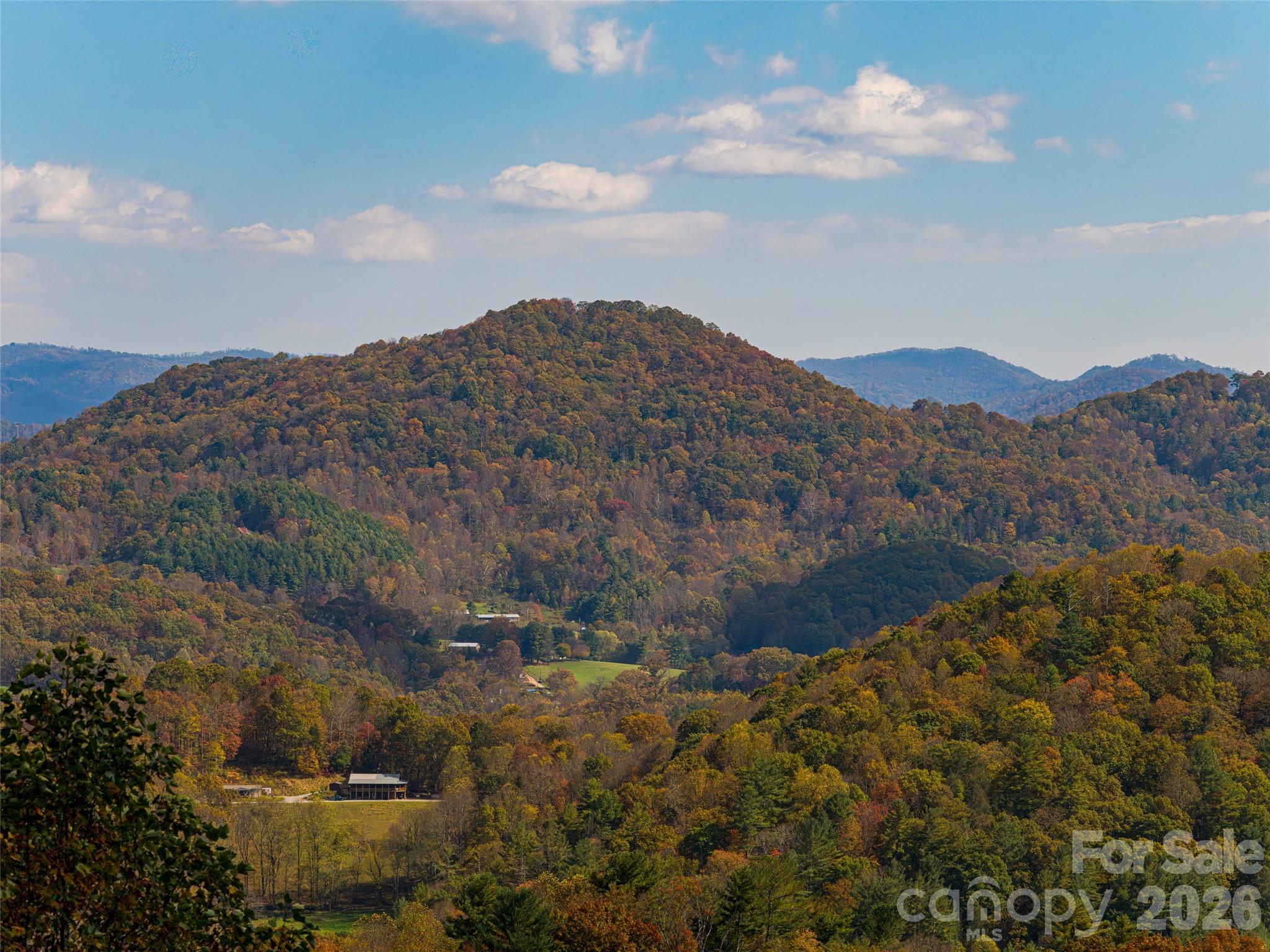234 Historic Oak Trail — Waynesville