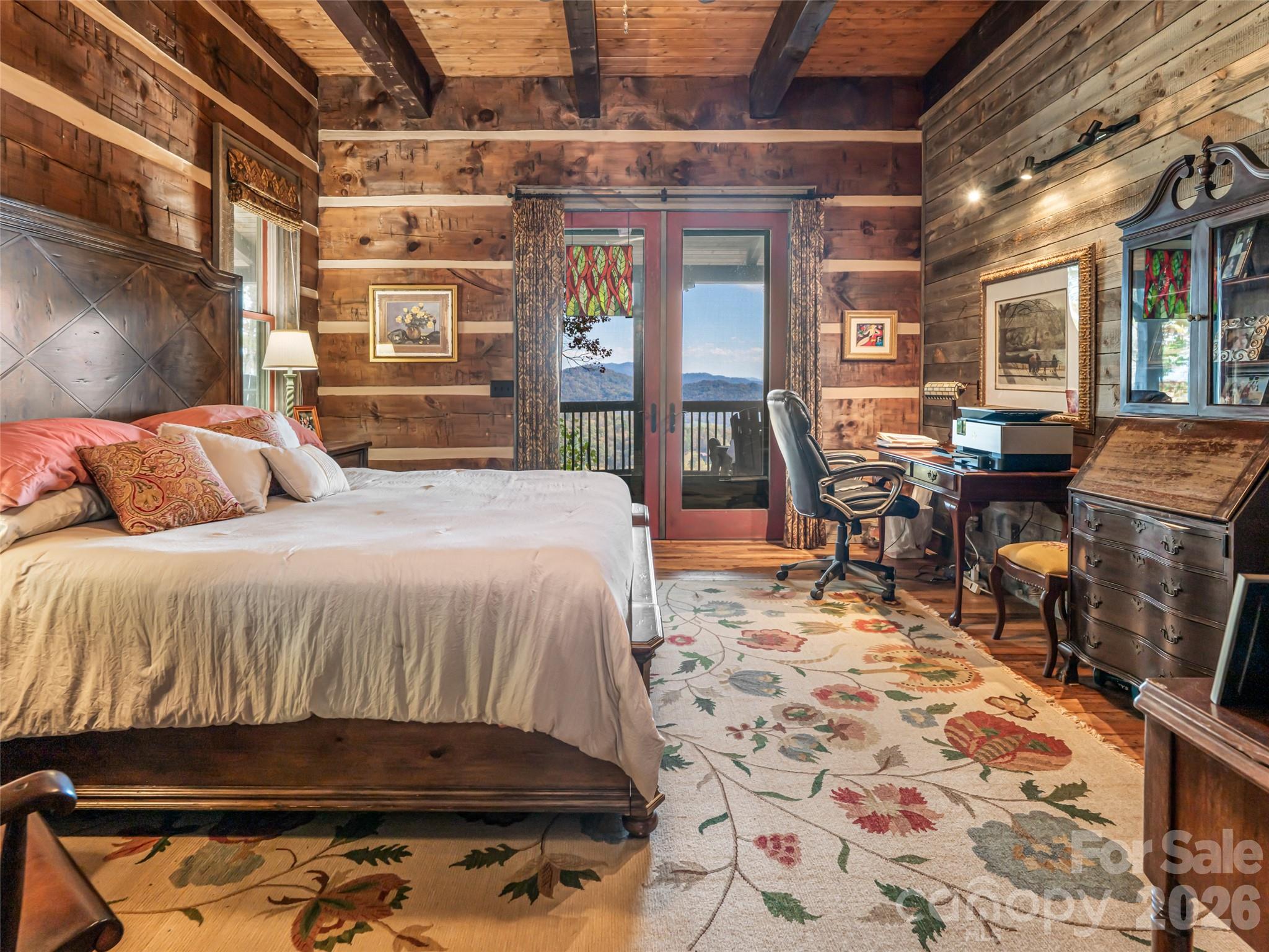 234 Historic Oak Trail — Waynesville