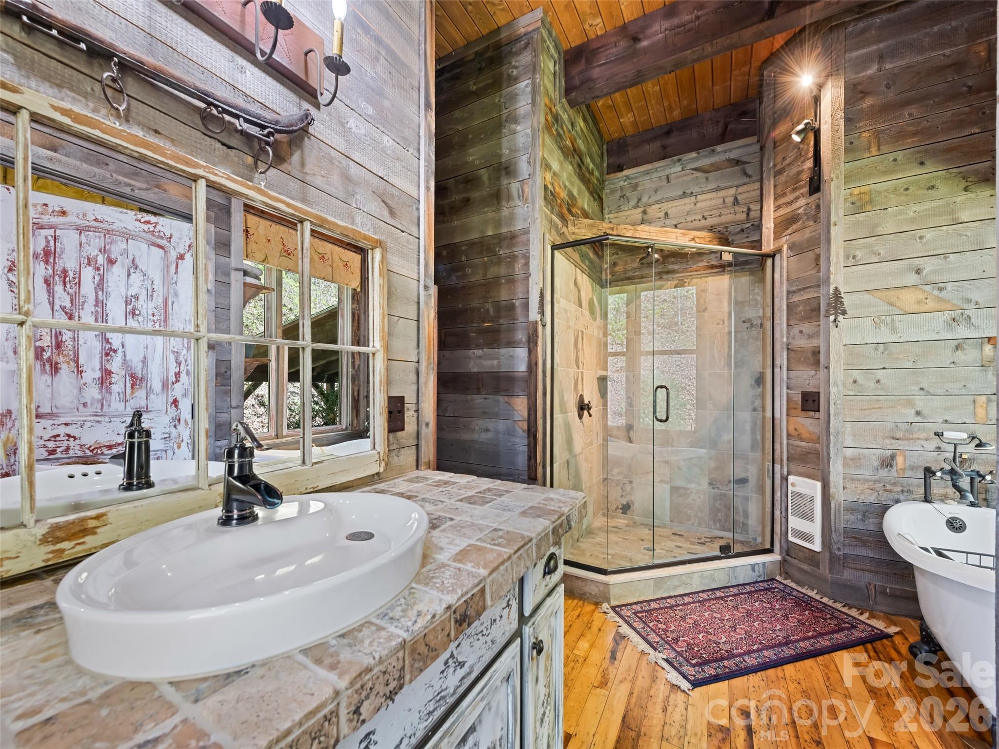 234 Historic Oak Trail — Waynesville