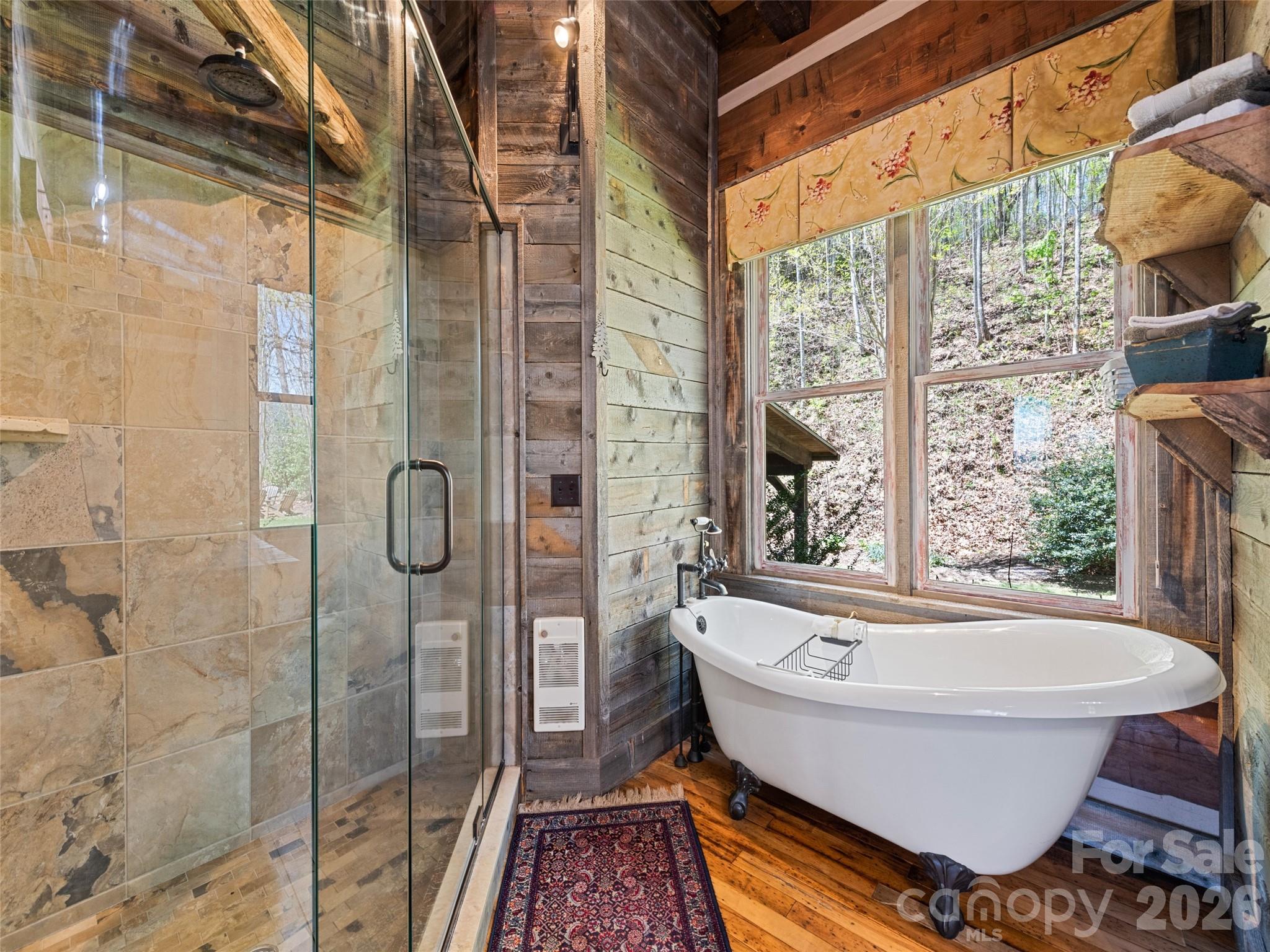 234 Historic Oak Trail — Waynesville