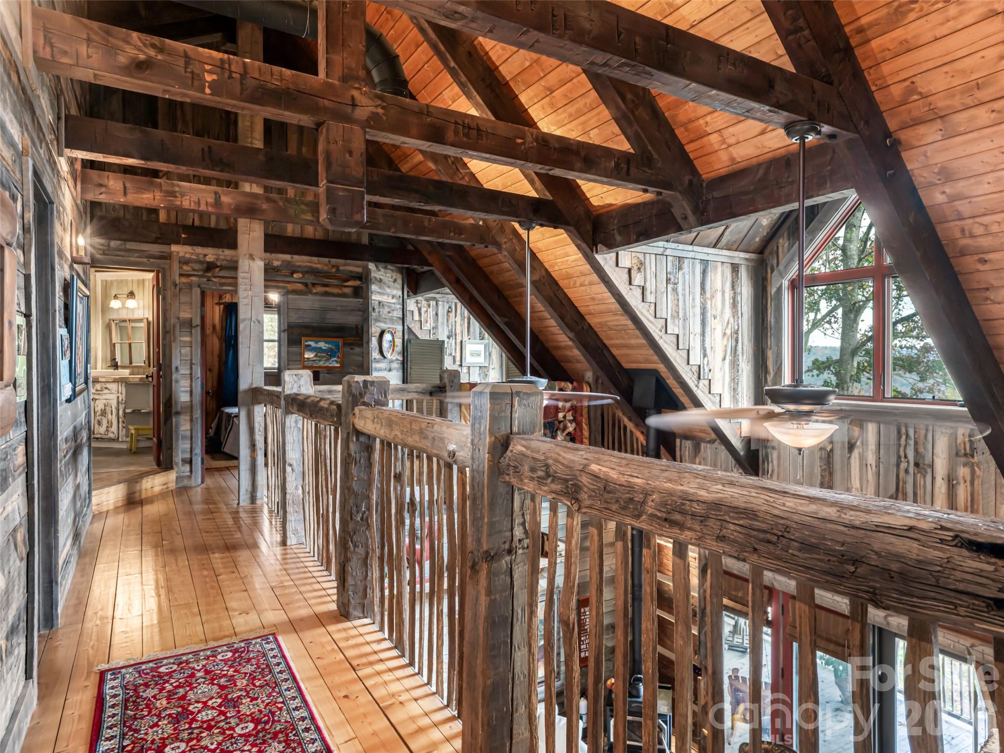 234 Historic Oak Trail — Waynesville