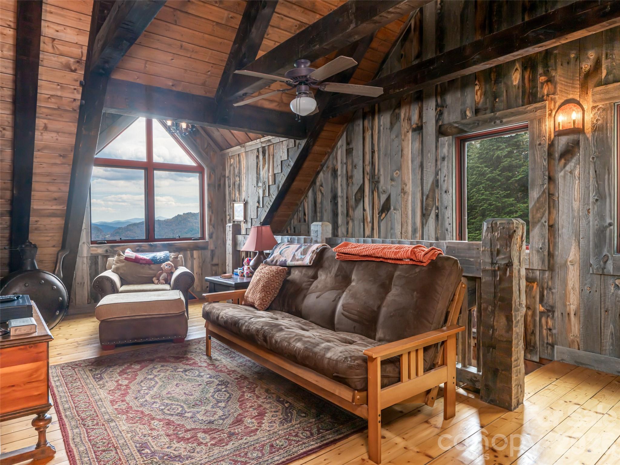 234 Historic Oak Trail — Waynesville