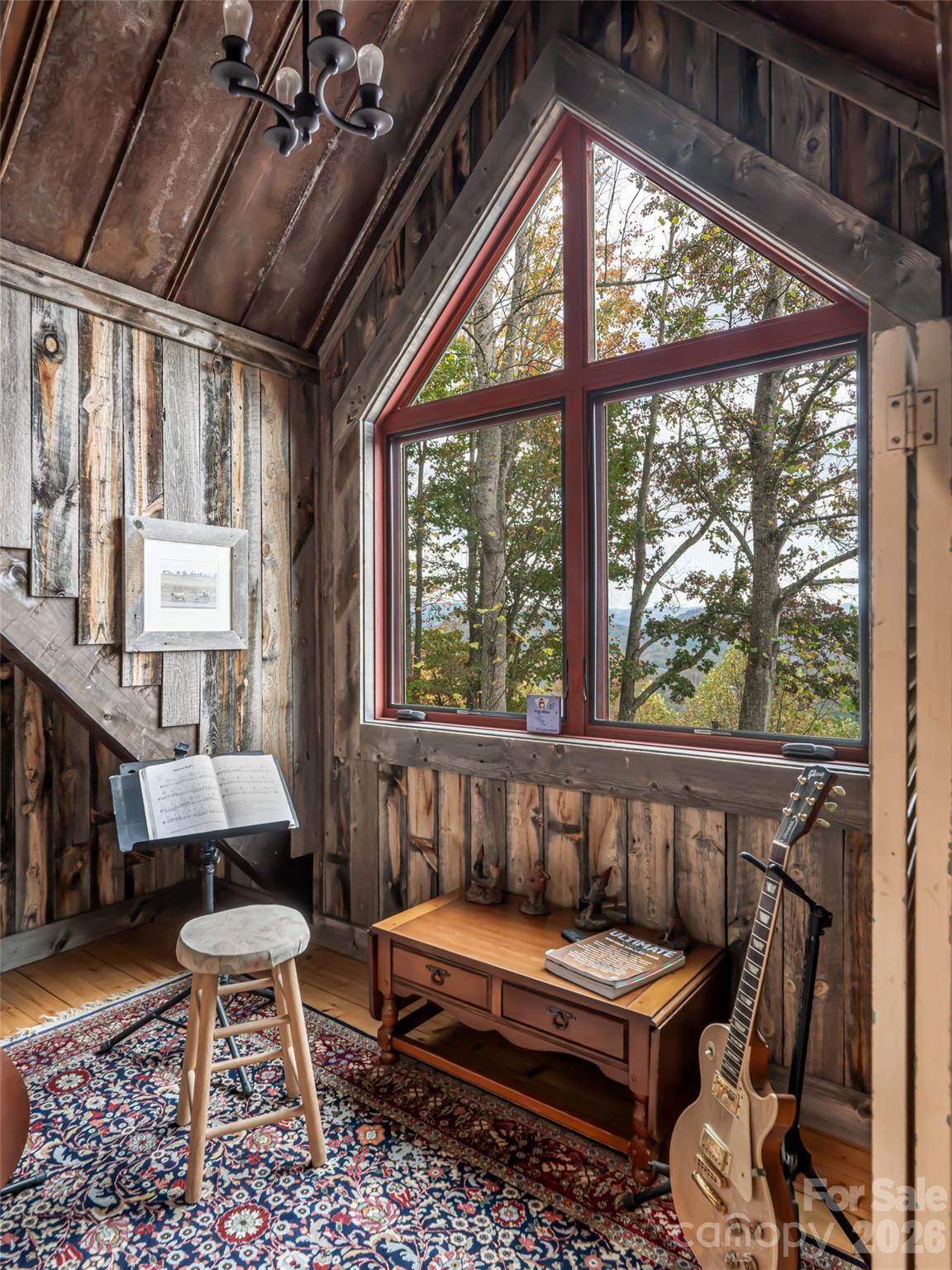 234 Historic Oak Trail — Waynesville