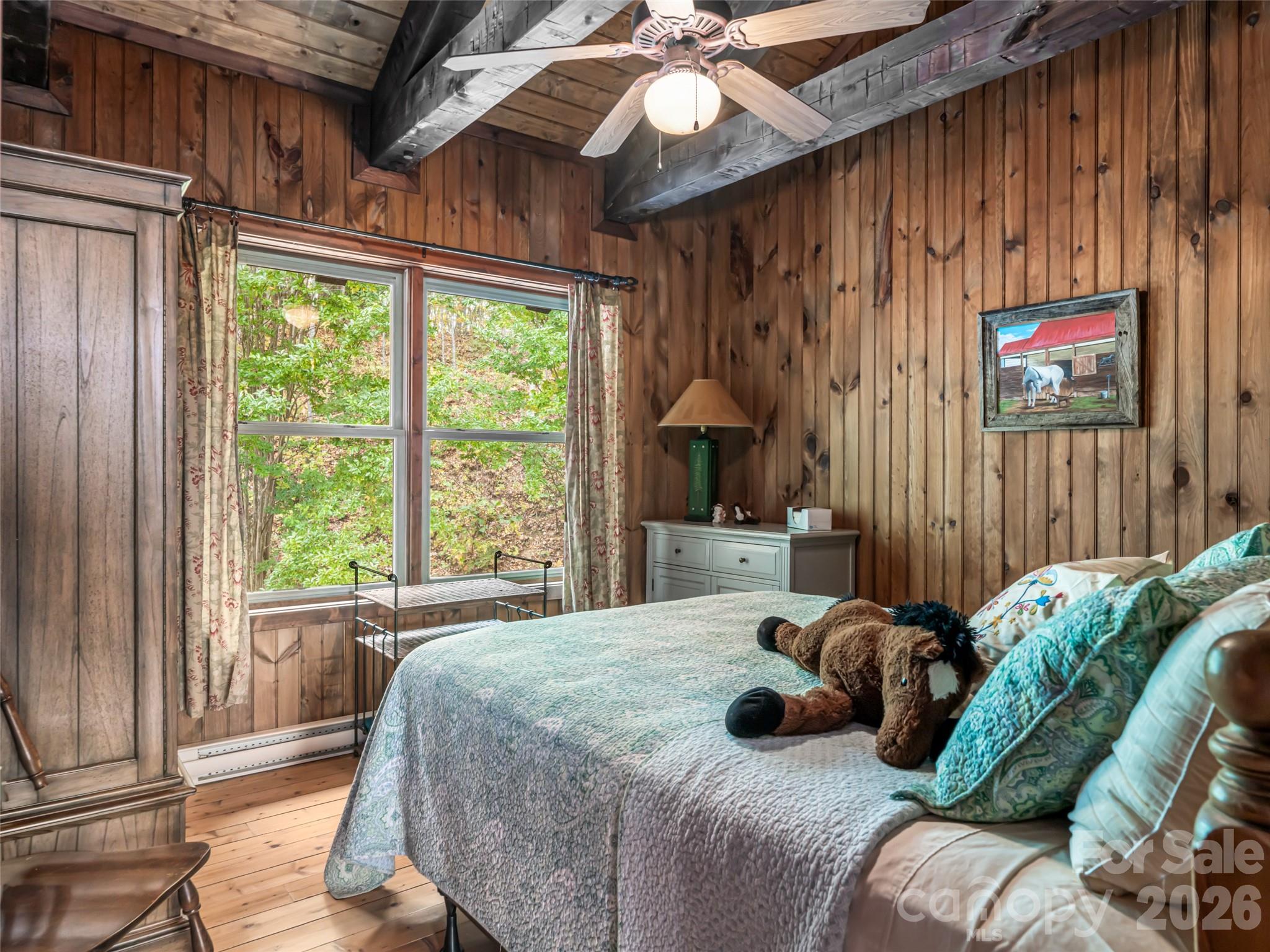 234 Historic Oak Trail — Waynesville