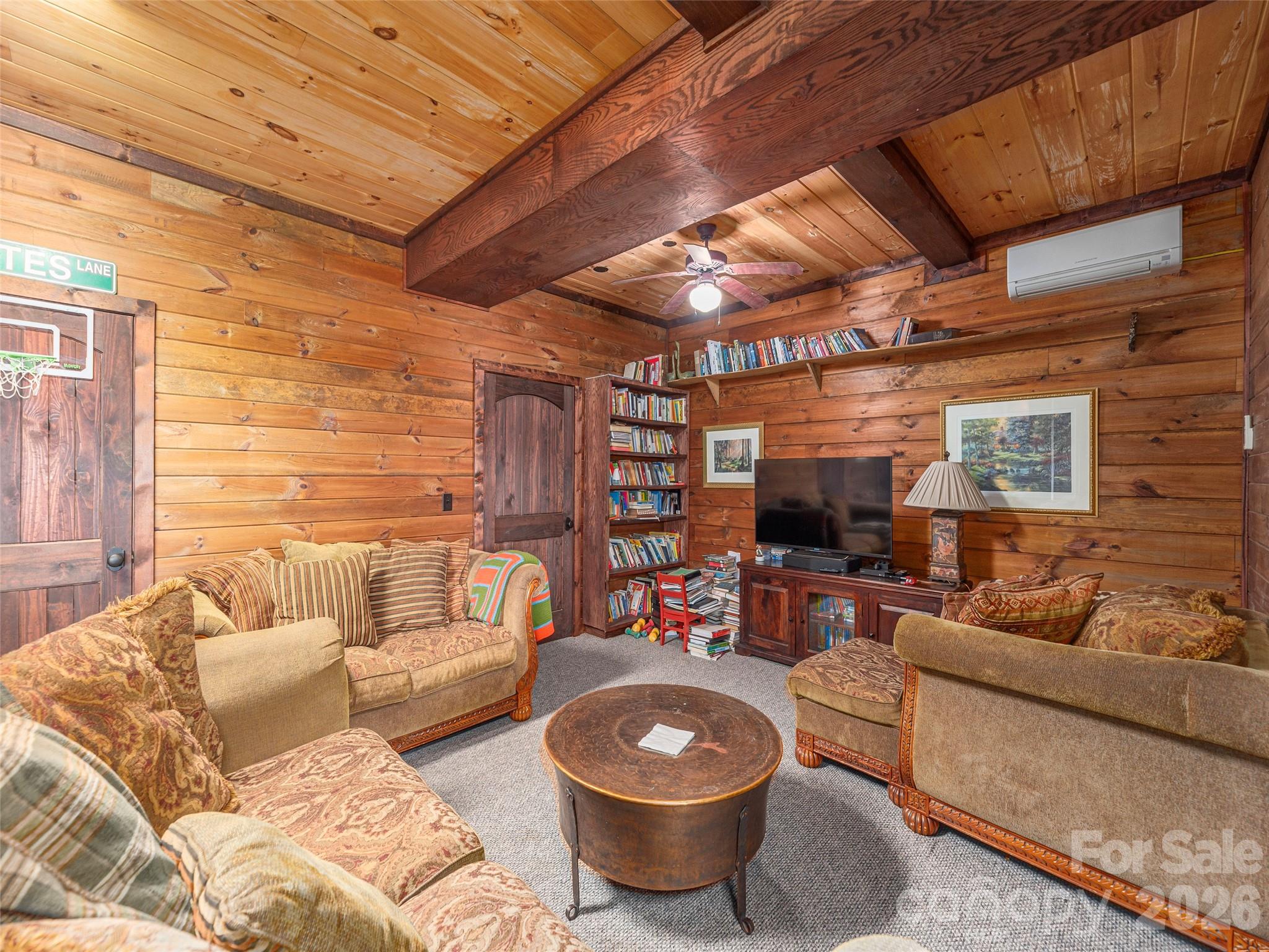 234 Historic Oak Trail — Waynesville