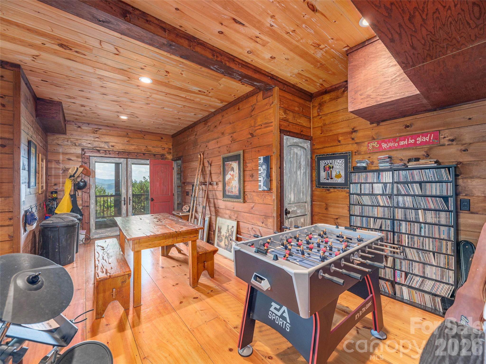234 Historic Oak Trail — Waynesville