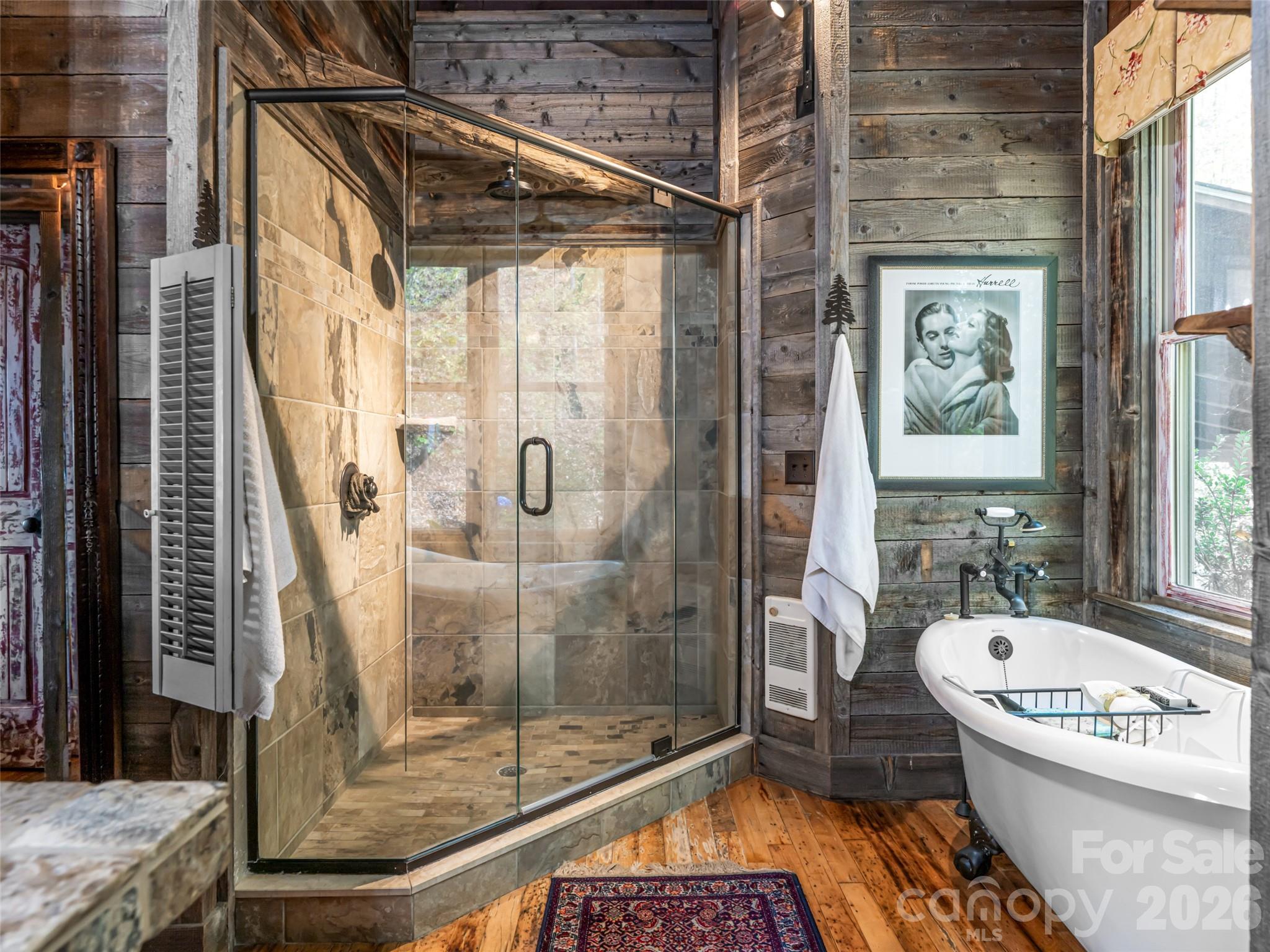 234 Historic Oak Trail — Waynesville