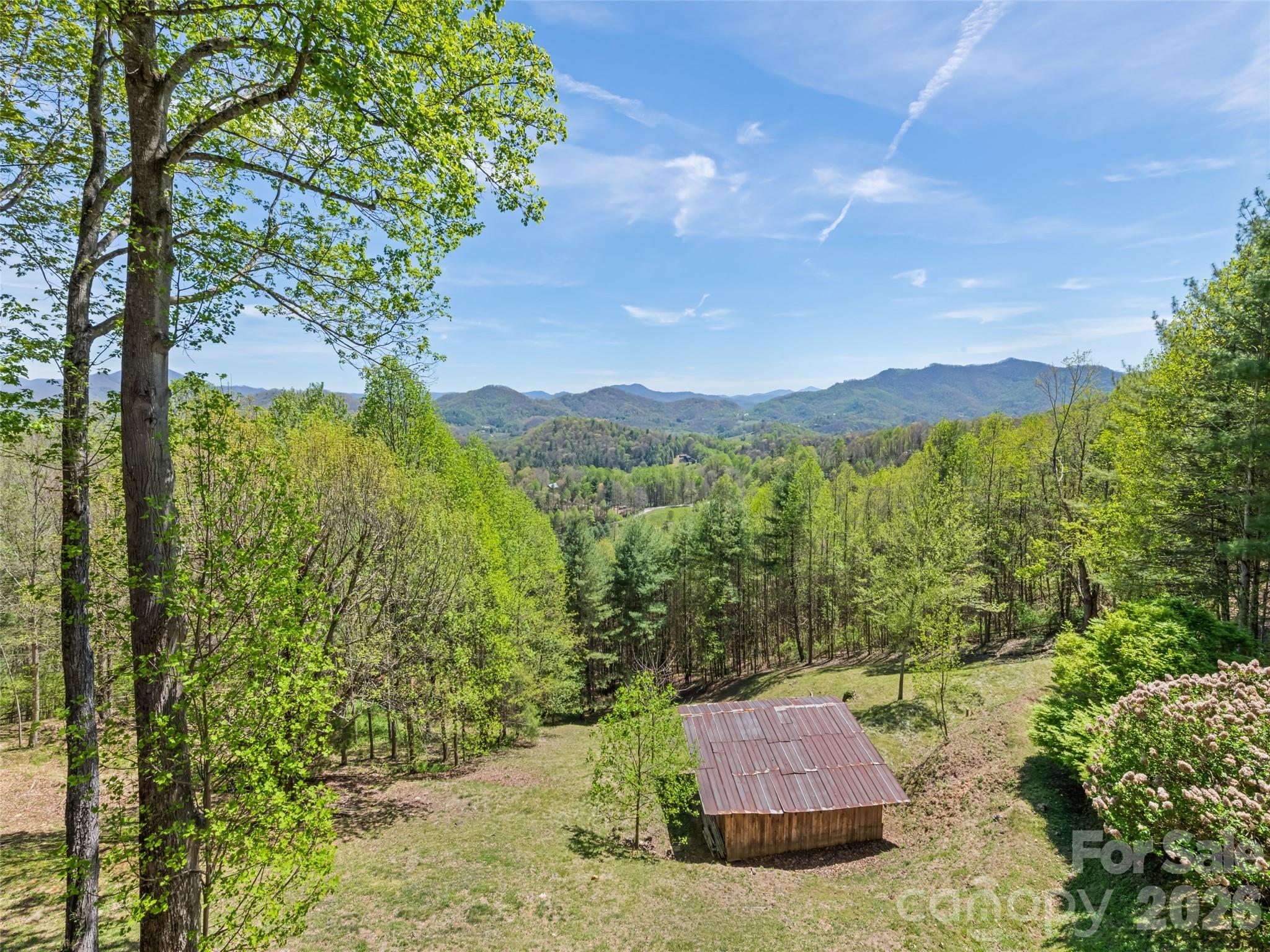 234 Historic Oak Trail — Waynesville