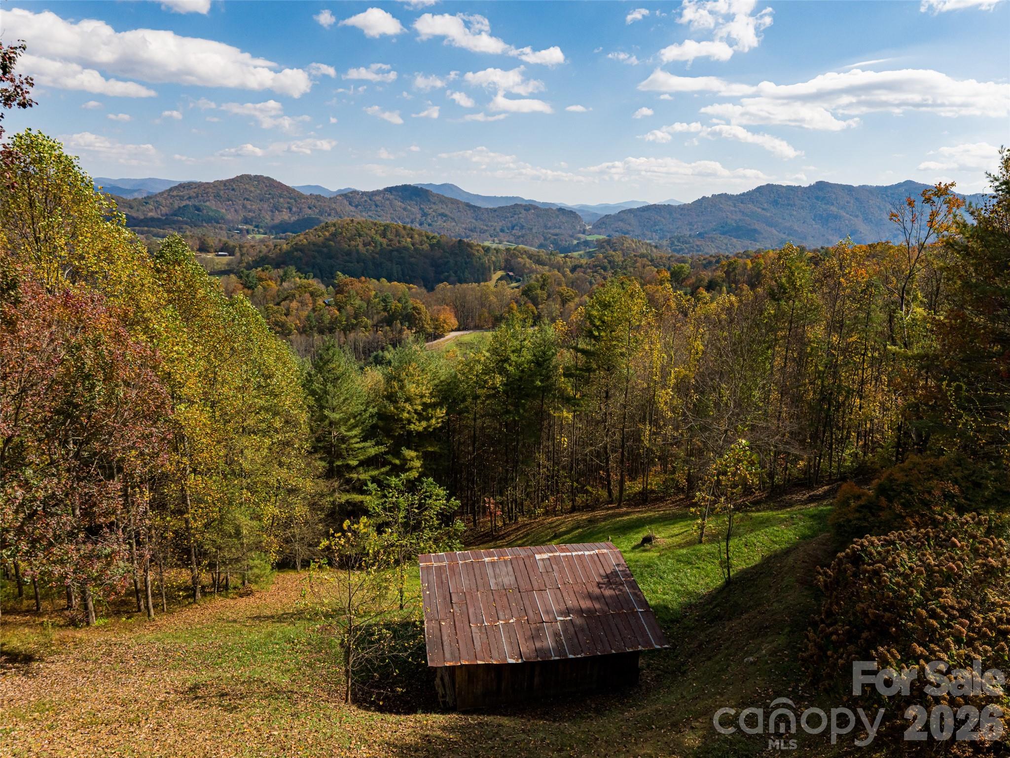 234 Historic Oak Trail — Waynesville