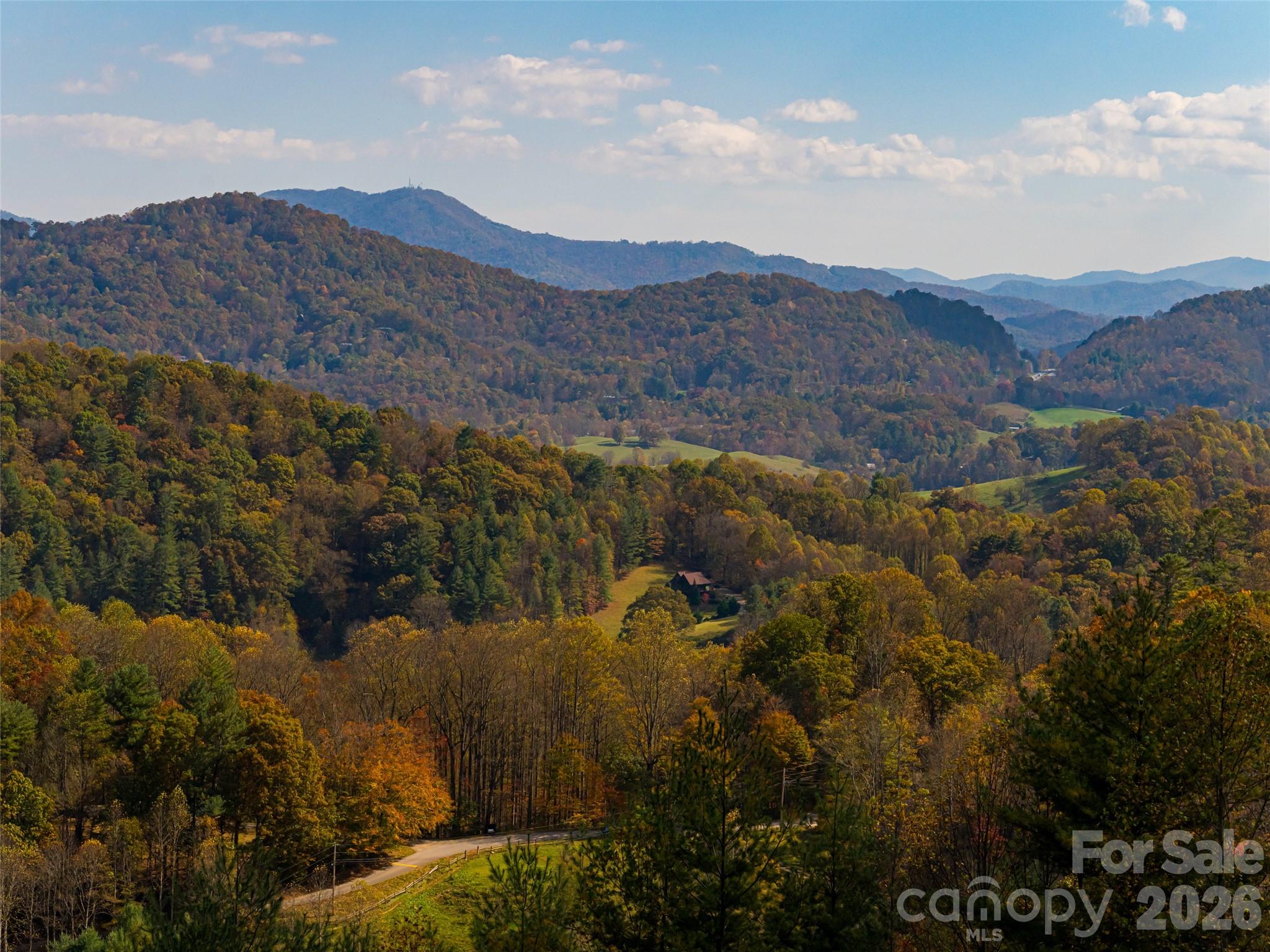 234 Historic Oak Trail — Waynesville