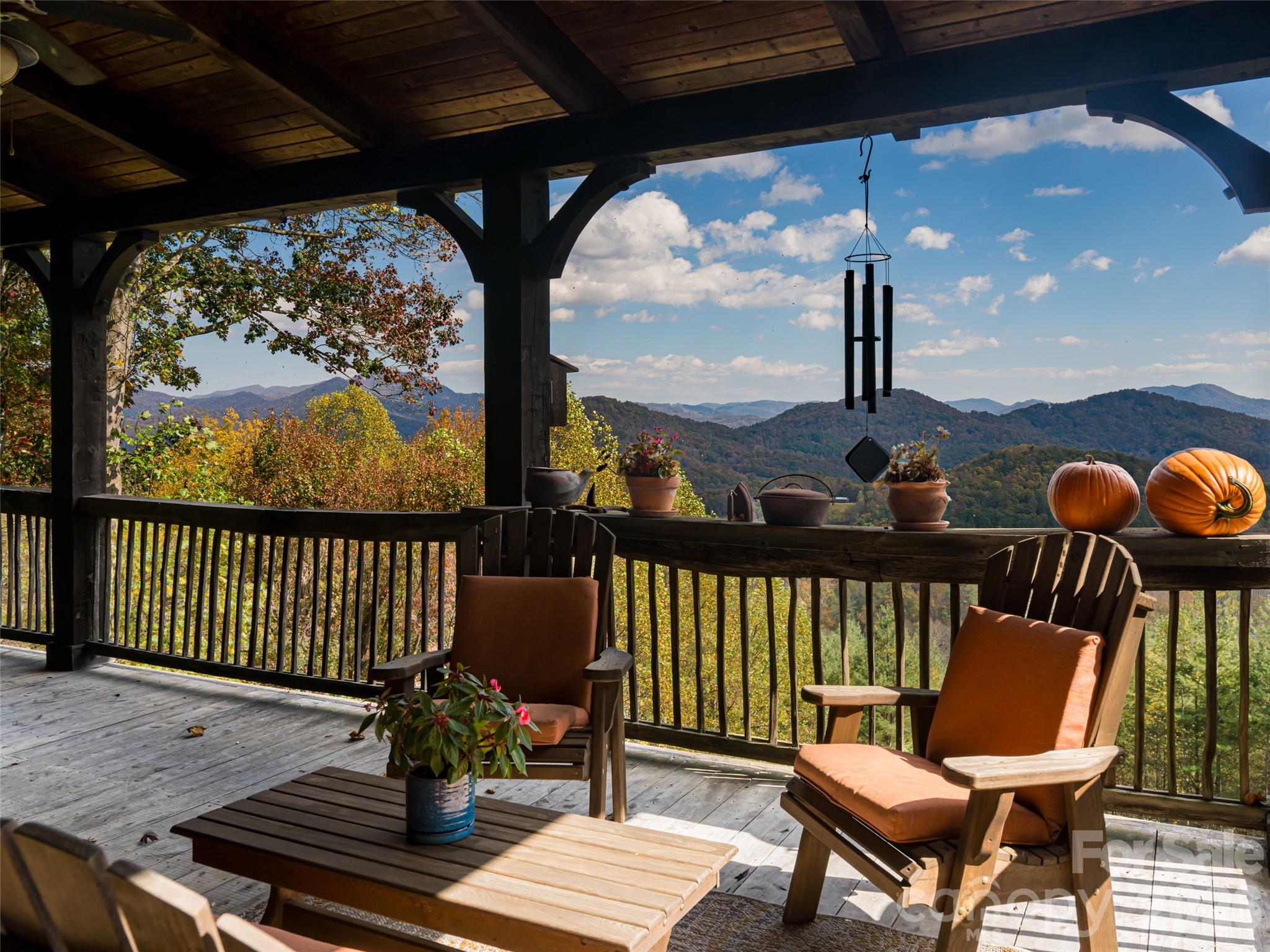 234 Historic Oak Trail — Waynesville