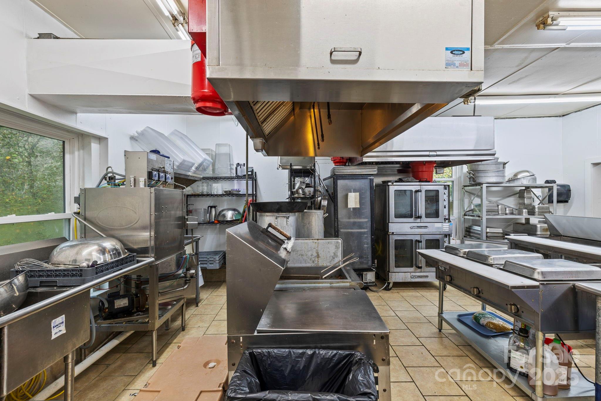 1196 N Country Club Road — Brevard