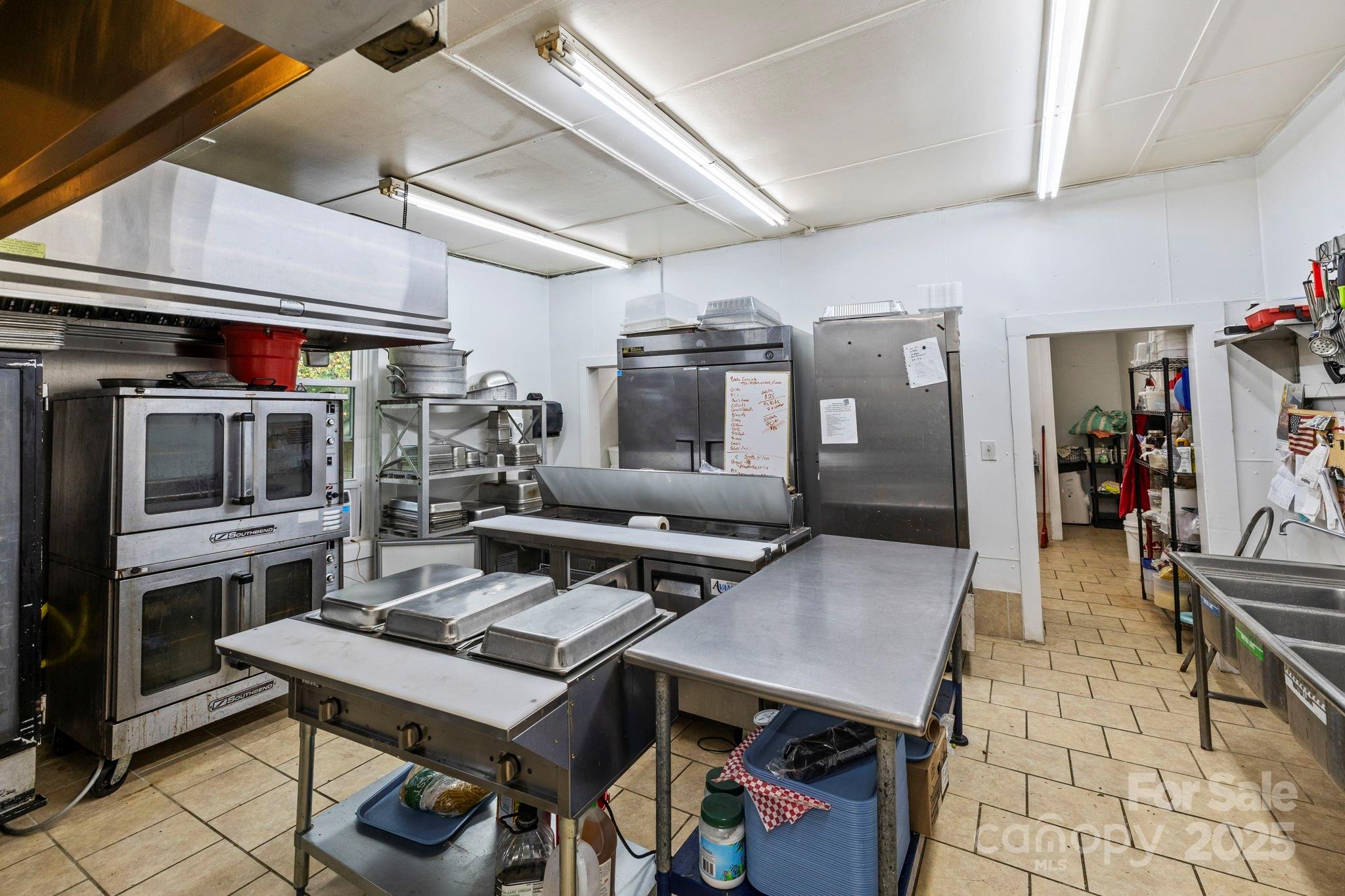 1196 N Country Club Road — Brevard
