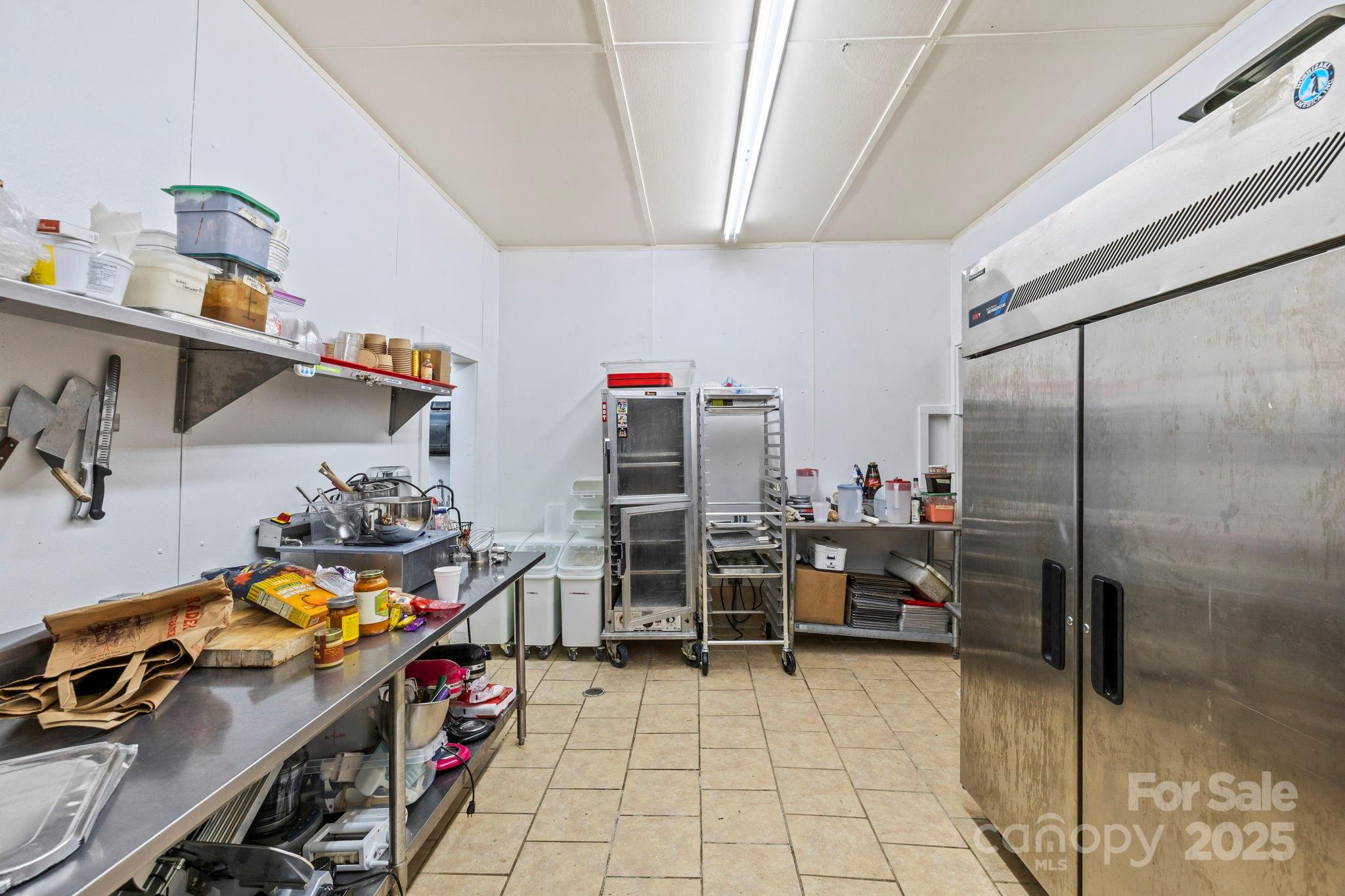 1196 N Country Club Road — Brevard