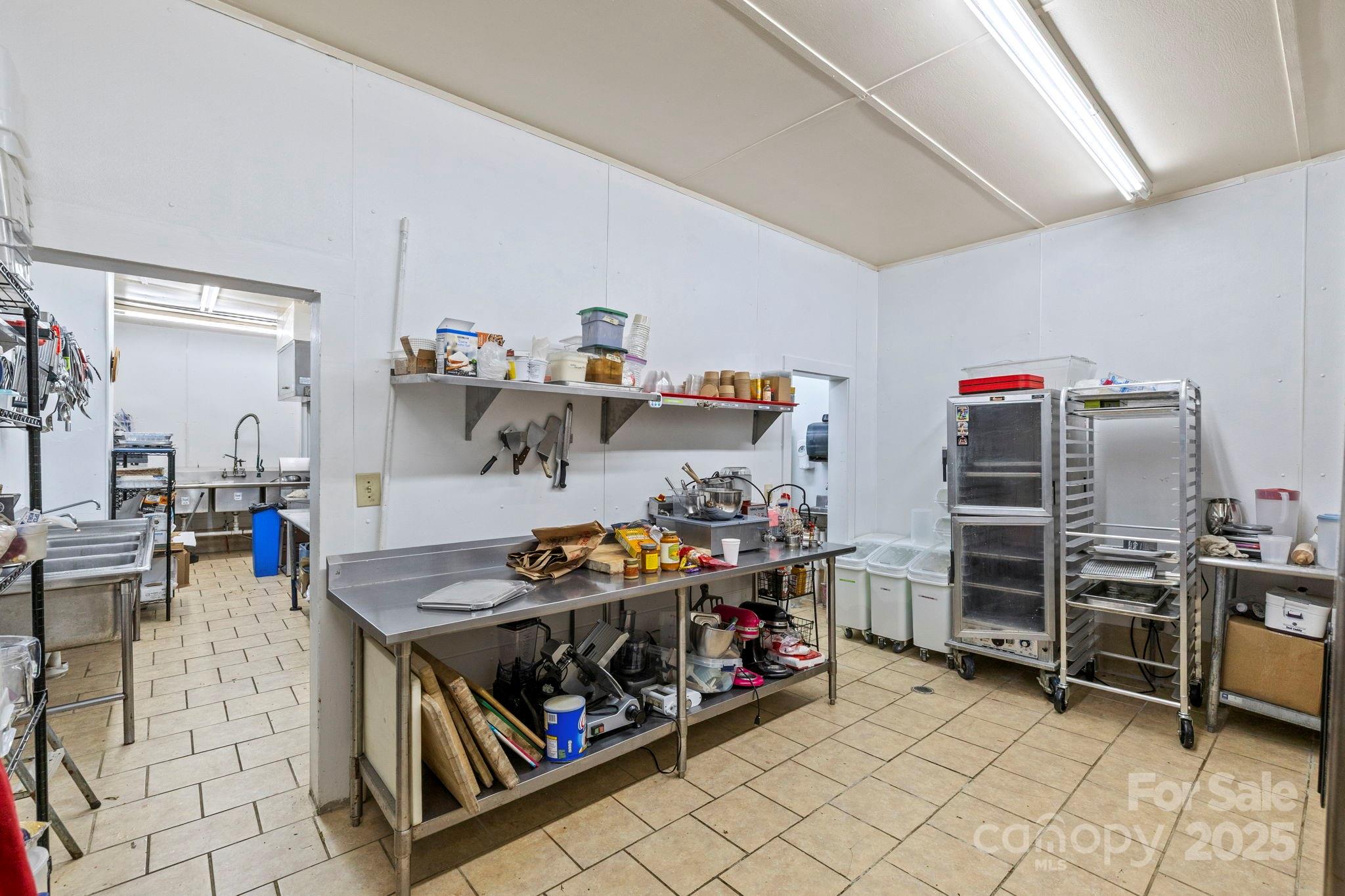 1196 N Country Club Road — Brevard