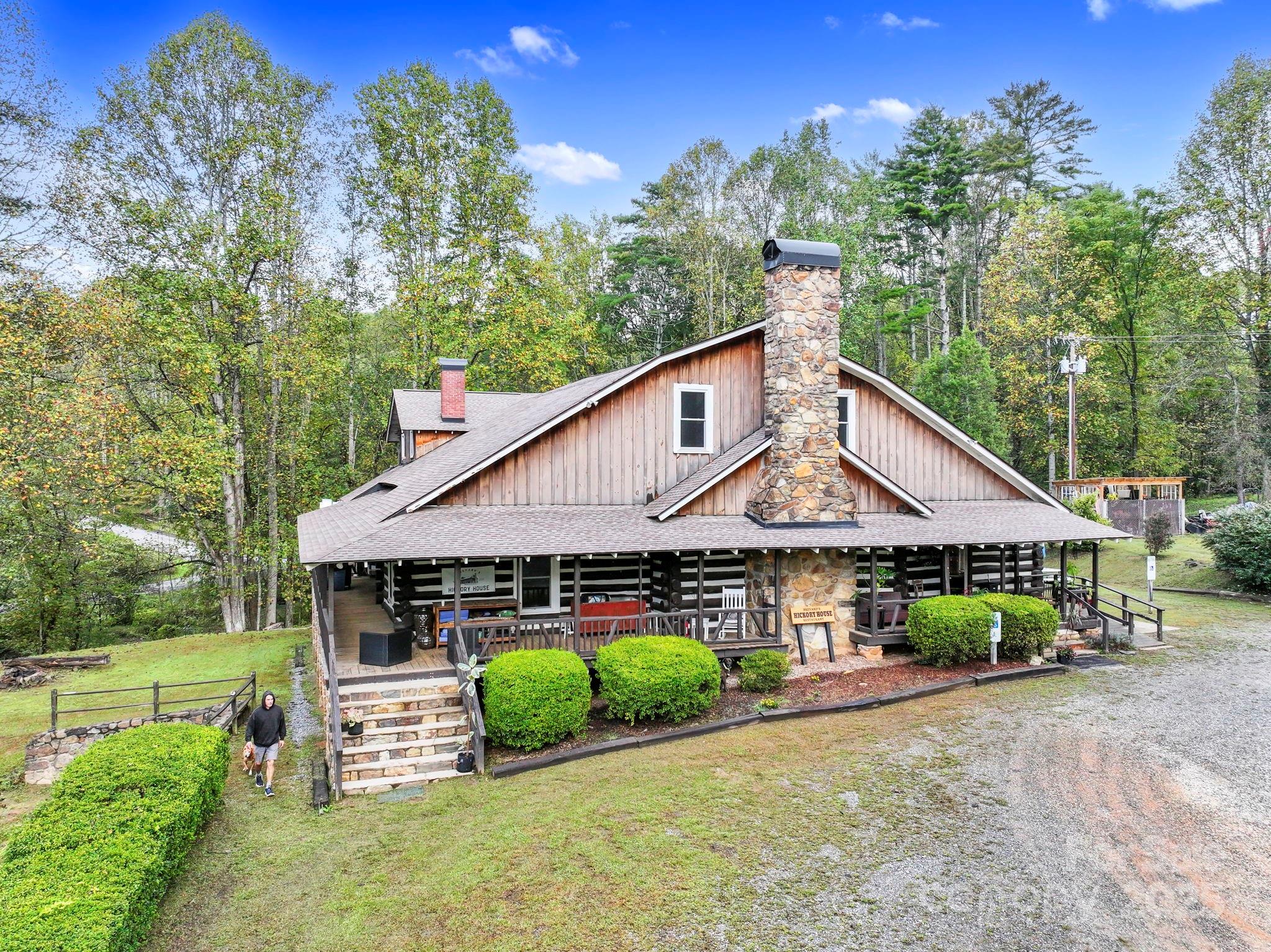 1196 N Country Club Road — Brevard