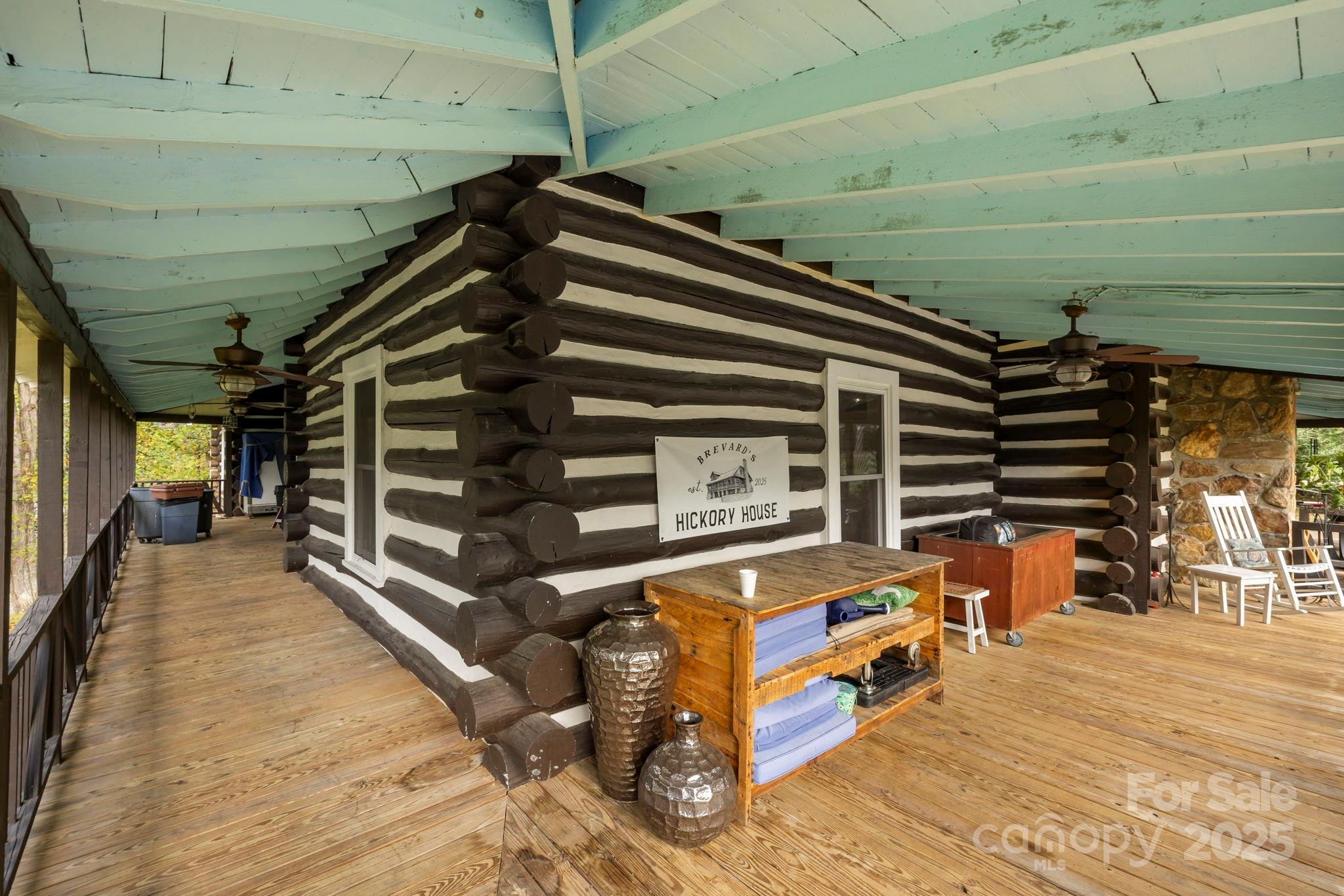 1196 N Country Club Road — Brevard