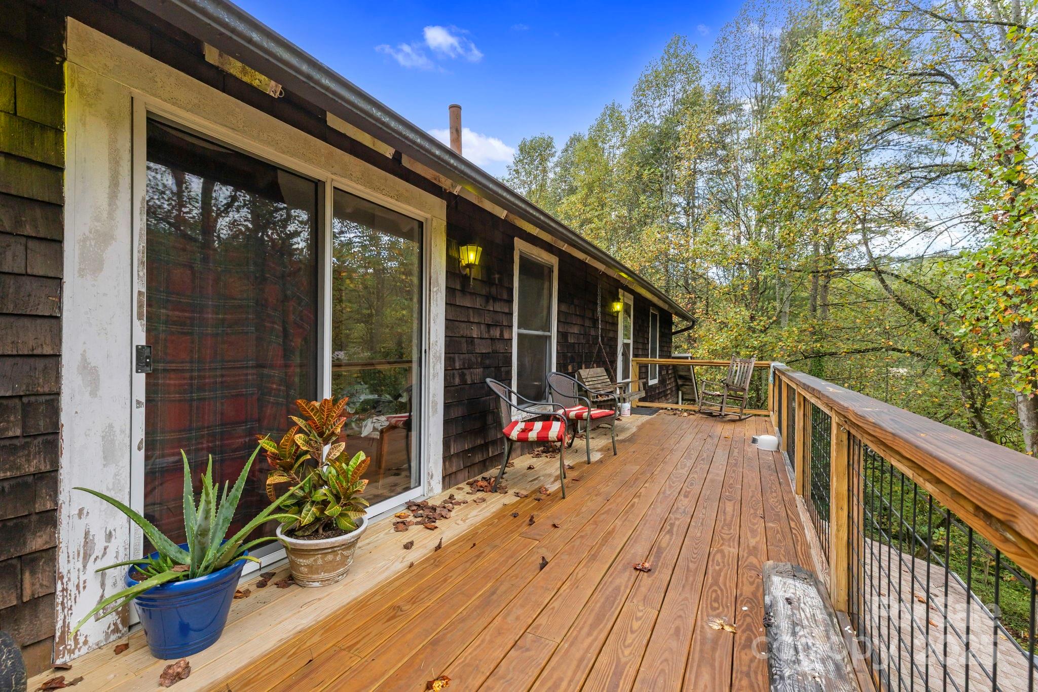 1196 N Country Club Road — Brevard