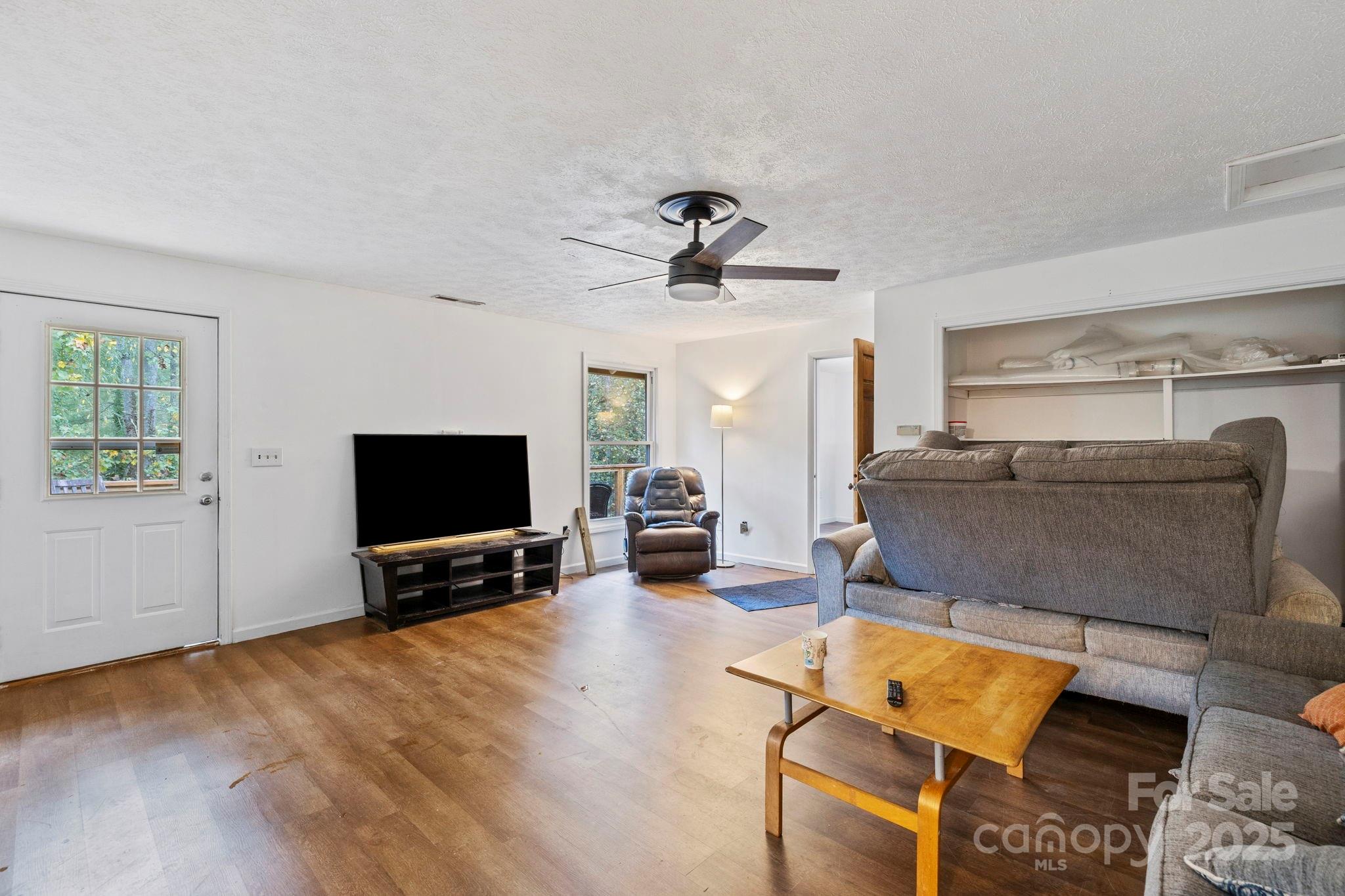 1196 N Country Club Road — Brevard