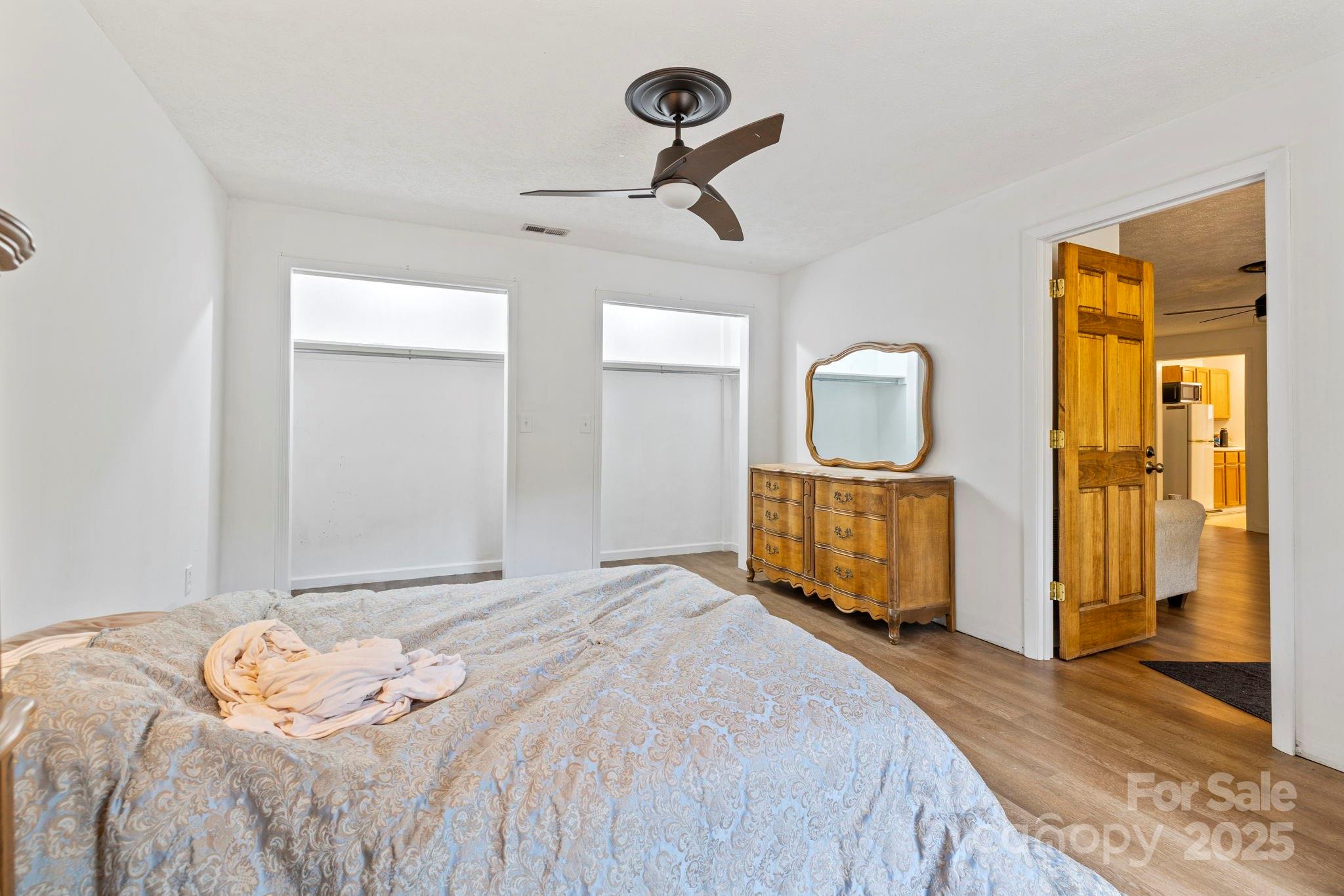 1196 N Country Club Road — Brevard