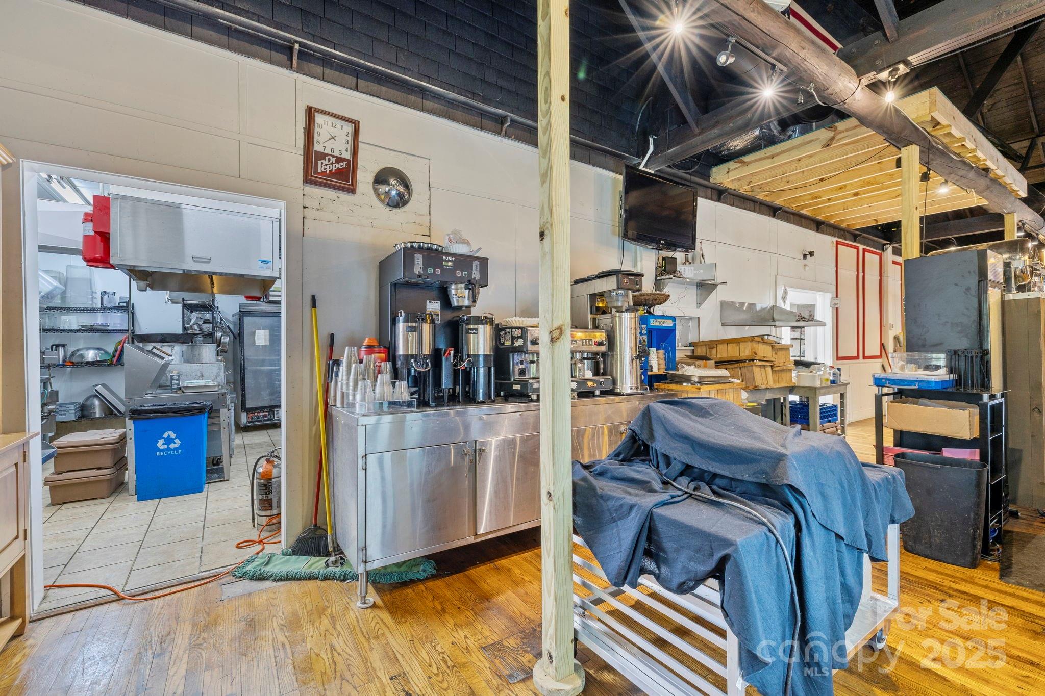 1196 N Country Club Road — Brevard