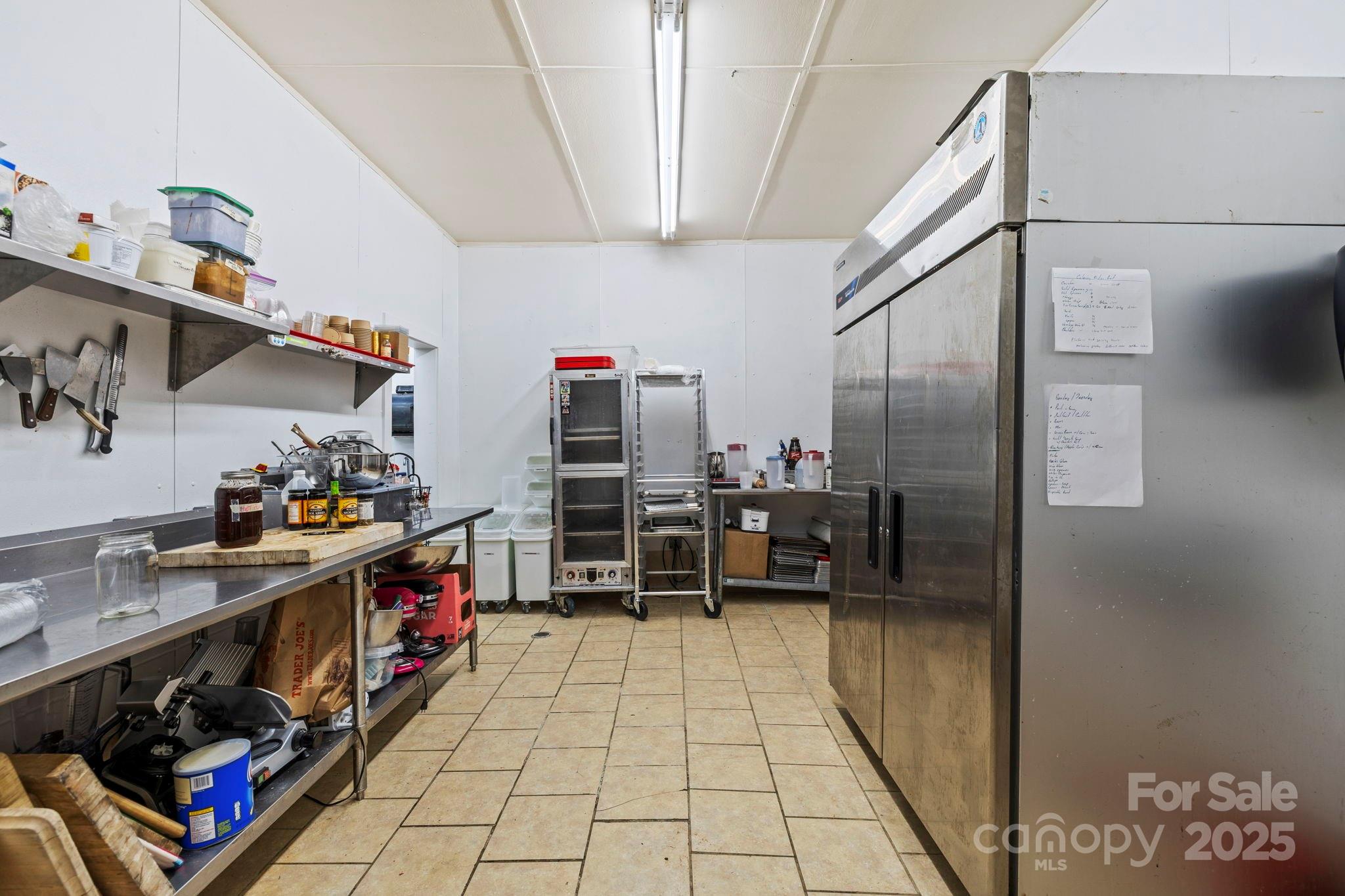 1196 N Country Club Road — Brevard