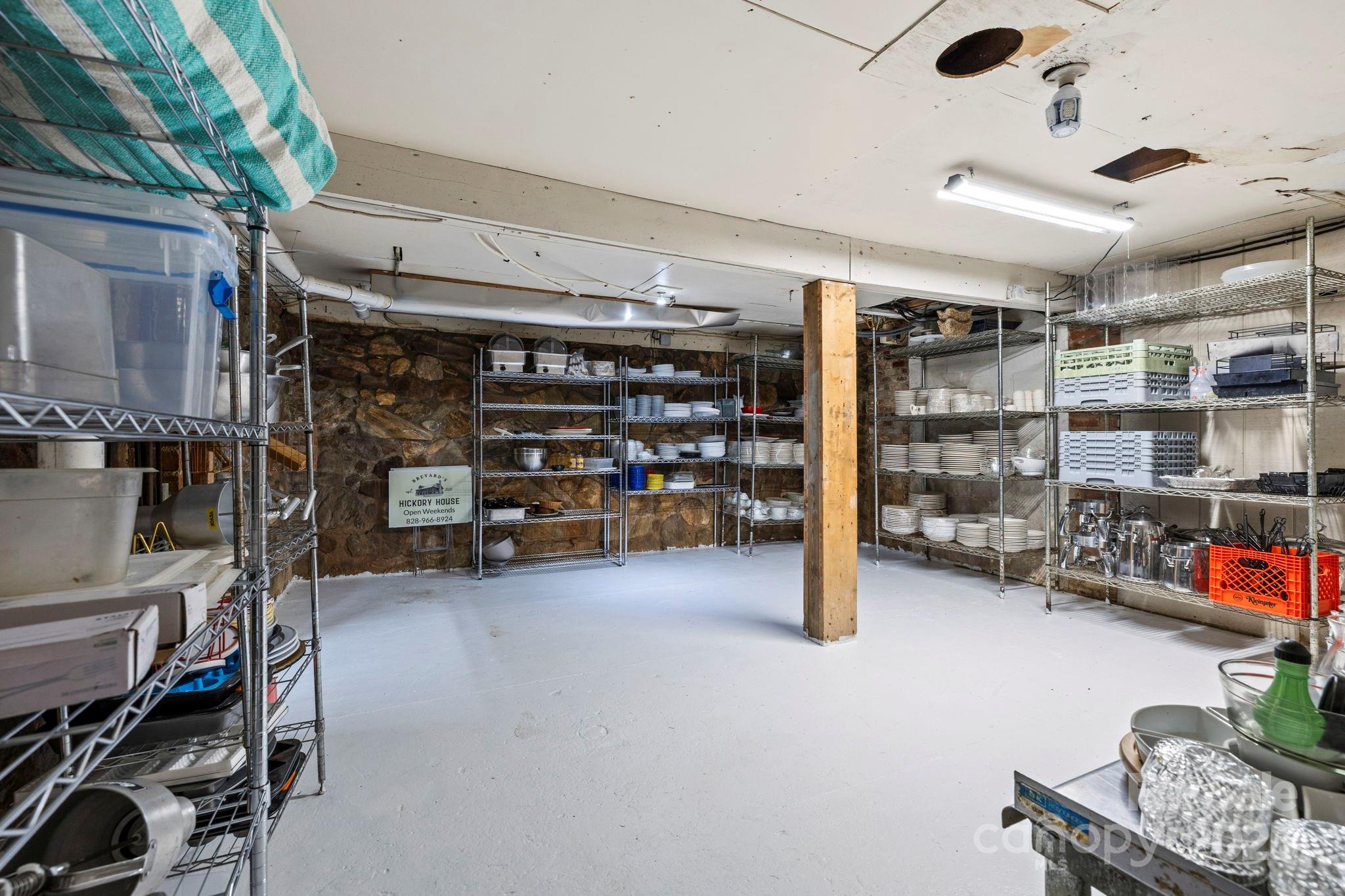 1196 N Country Club Road — Brevard
