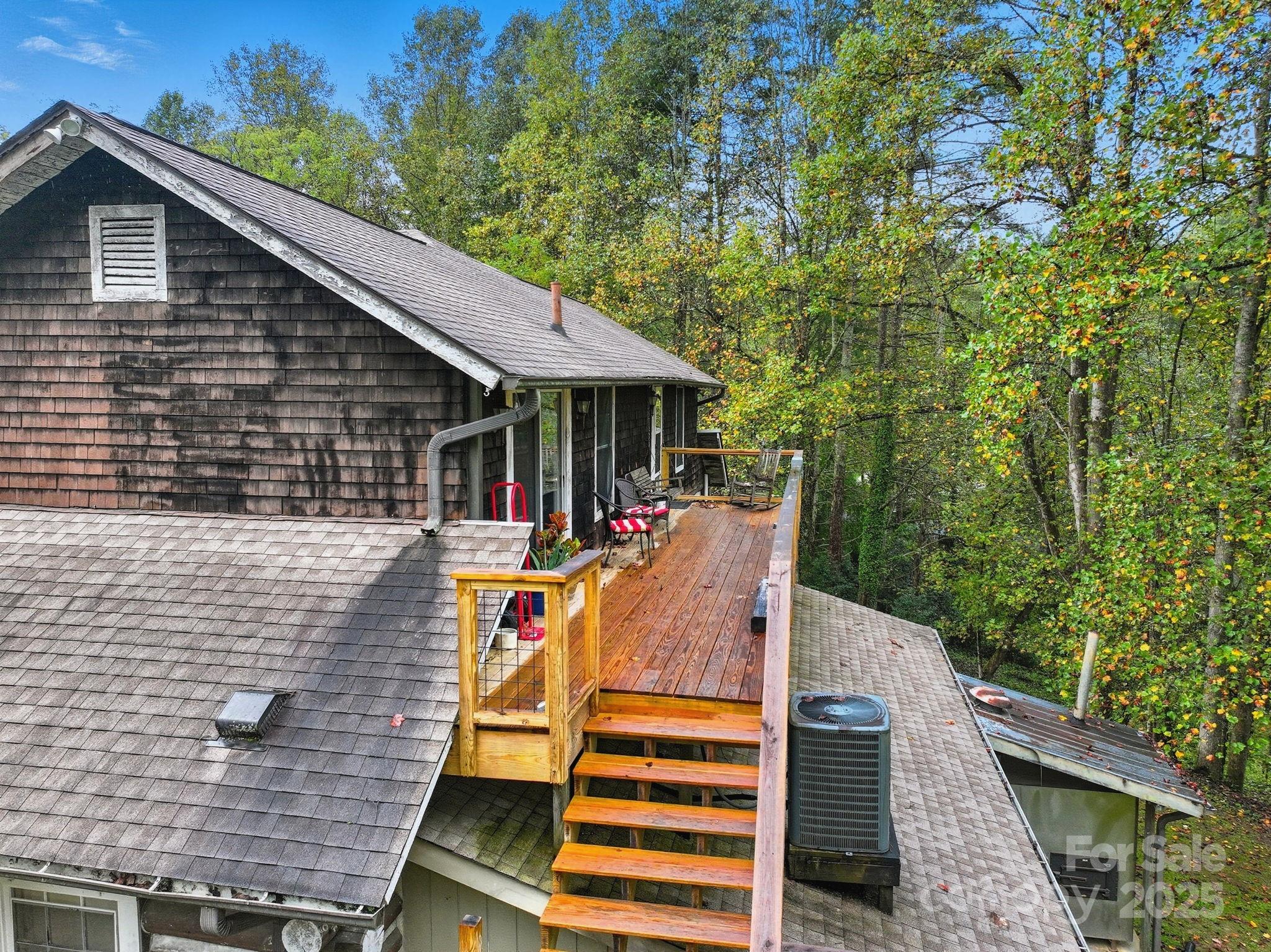 1196 N Country Club Road — Brevard