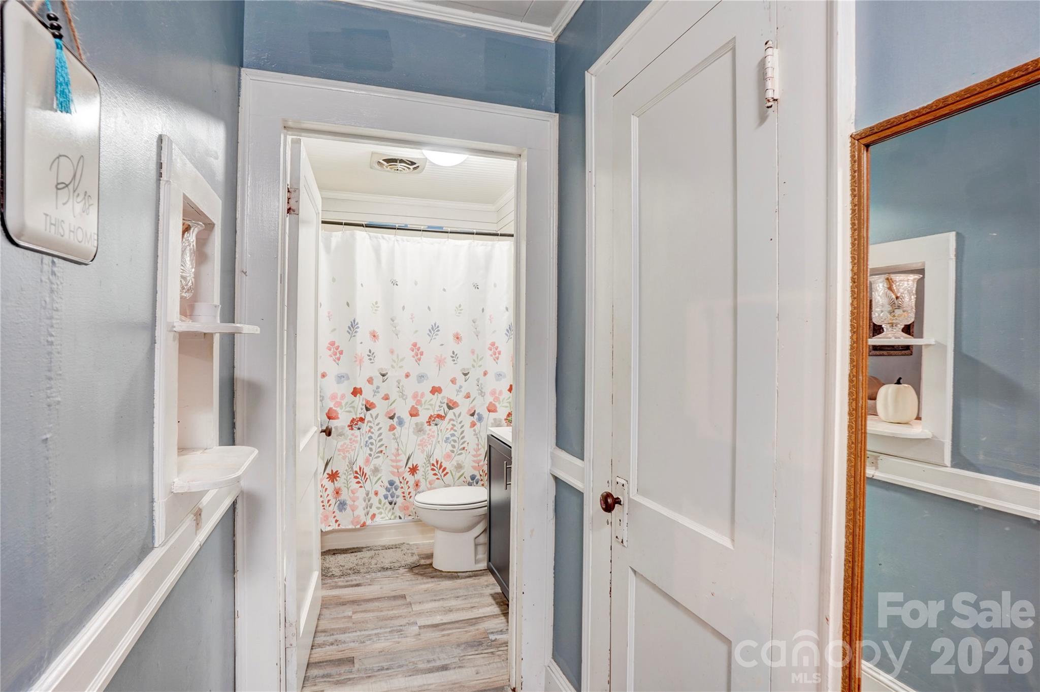 2495 Centergrove Road — Kannapolis