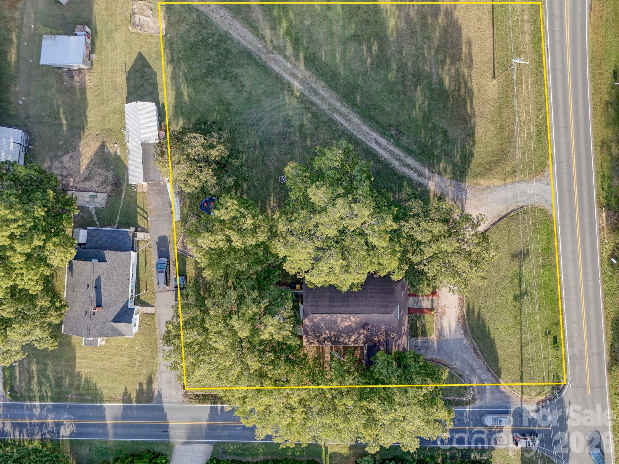 2495 Centergrove Road — Kannapolis
