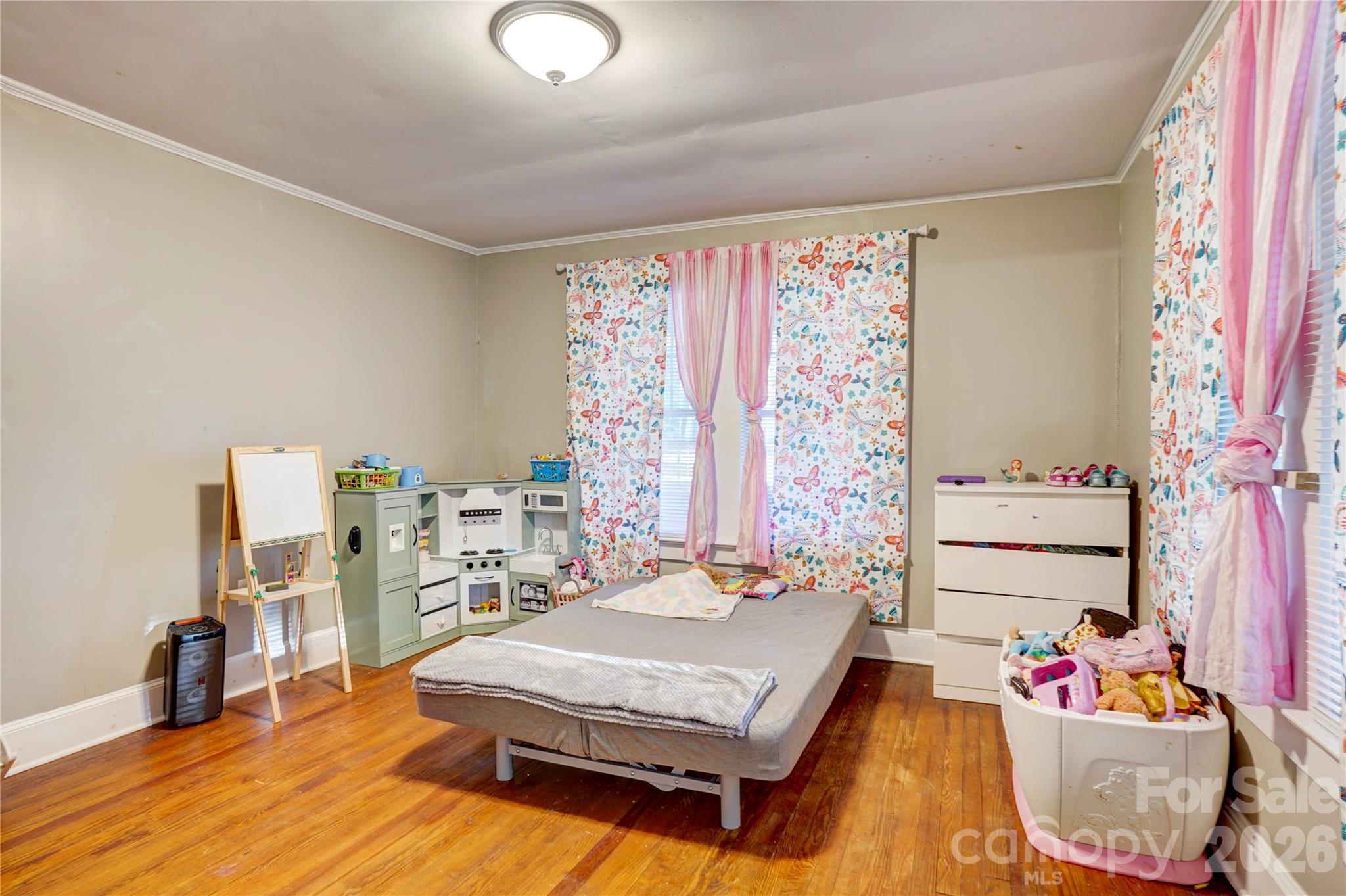 2495 Centergrove Road — Kannapolis