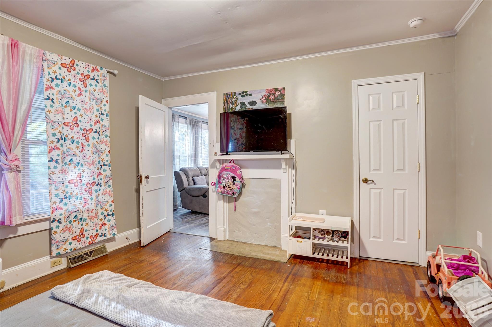 2495 Centergrove Road — Kannapolis