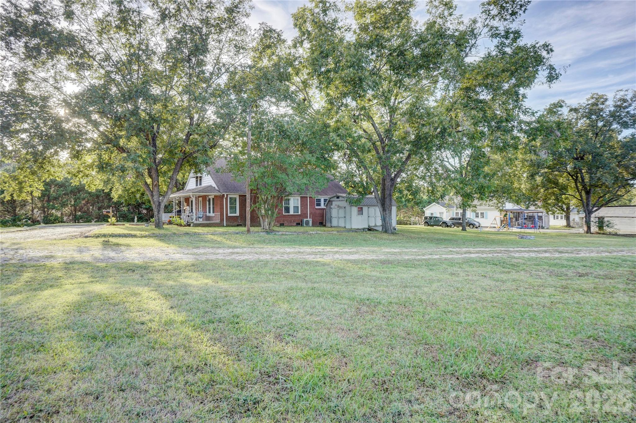 2495 Centergrove Road — Kannapolis