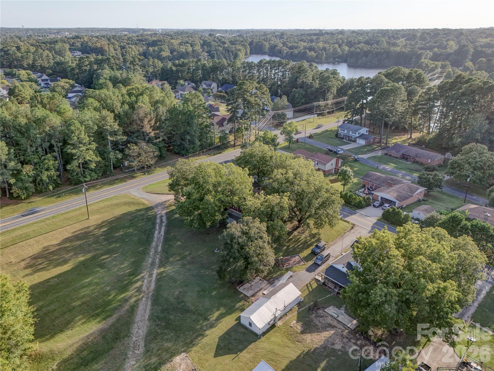 2495 Centergrove Road — Kannapolis