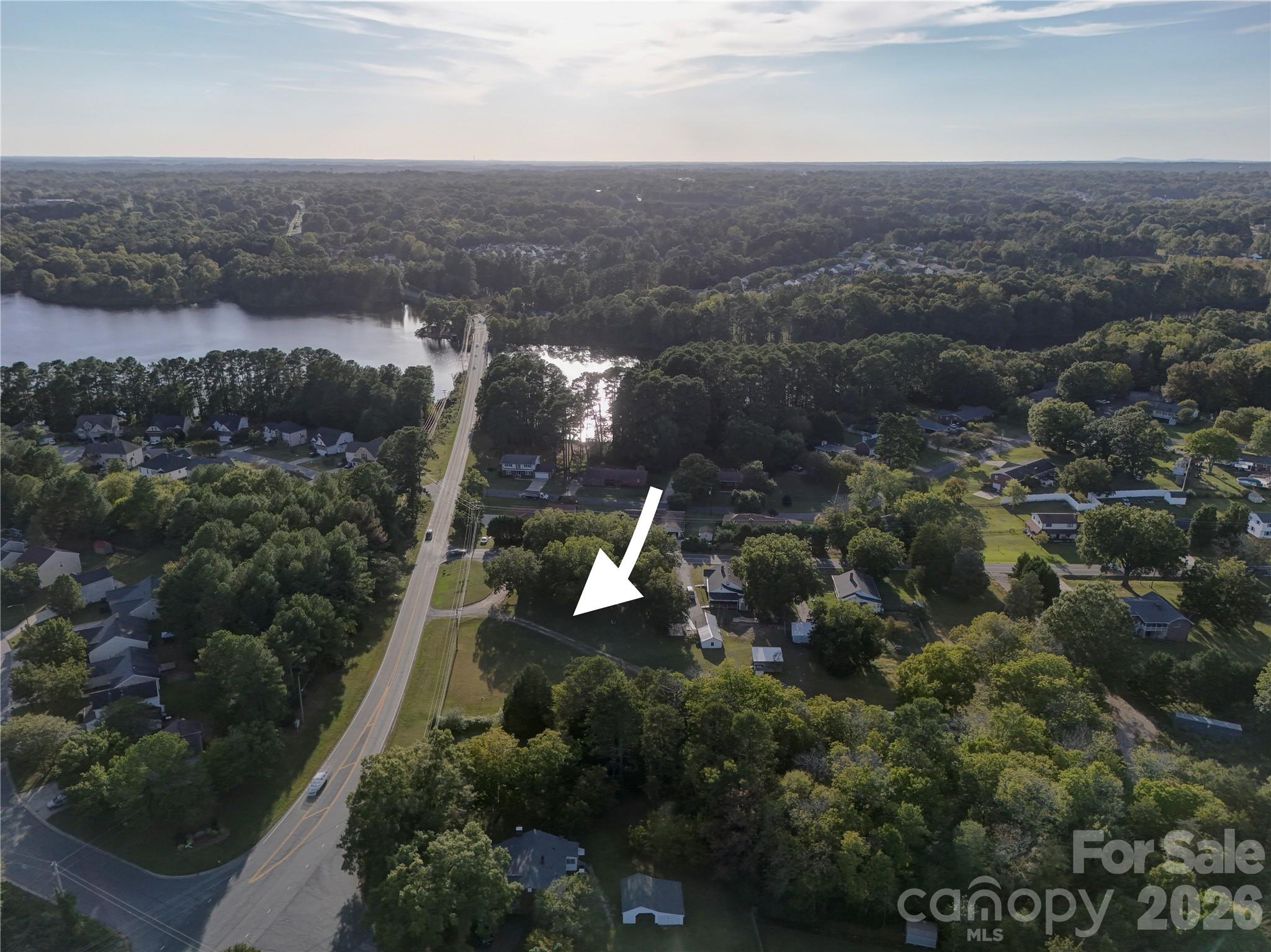 2495 Centergrove Road — Kannapolis