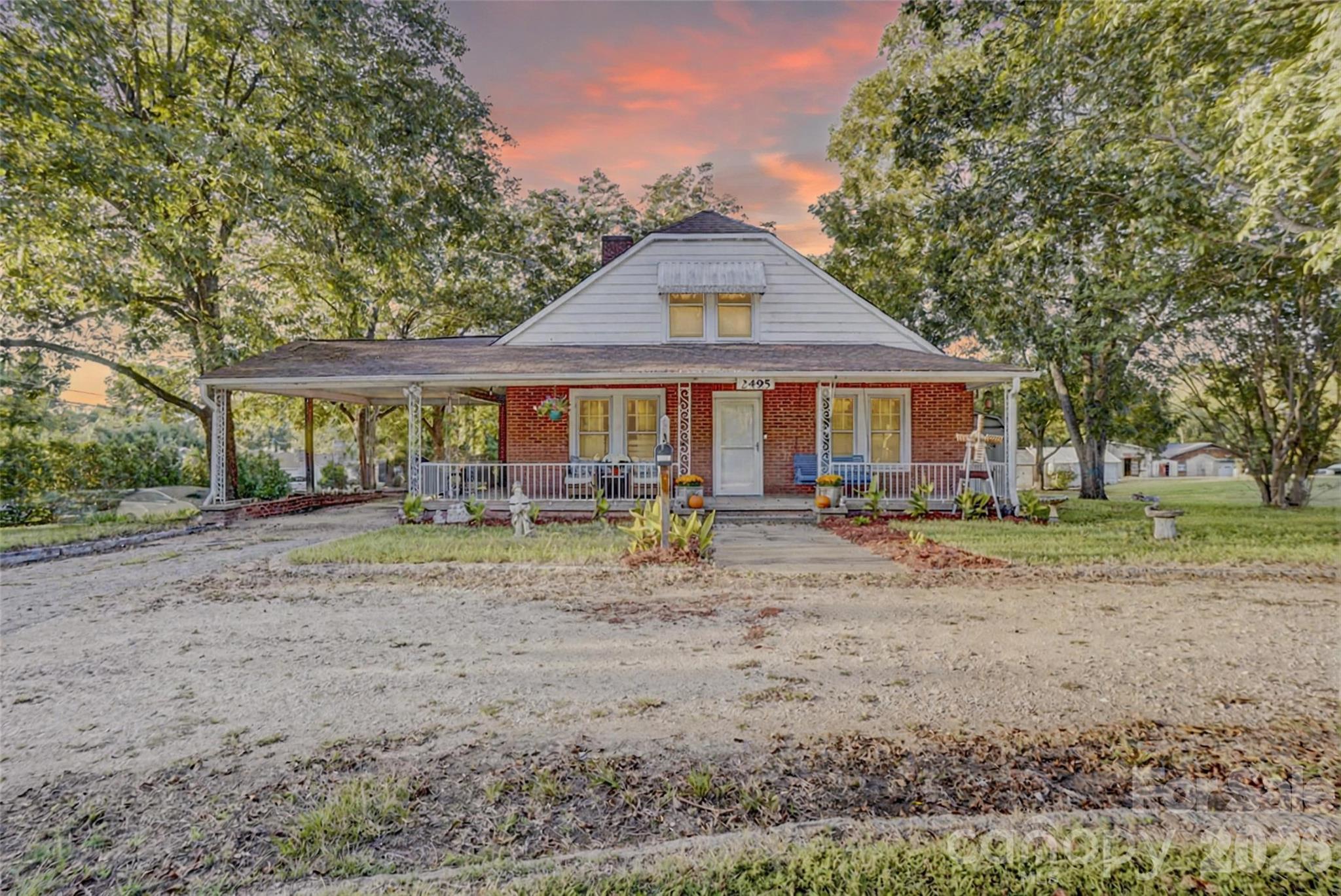 2495 Centergrove Road — Kannapolis
