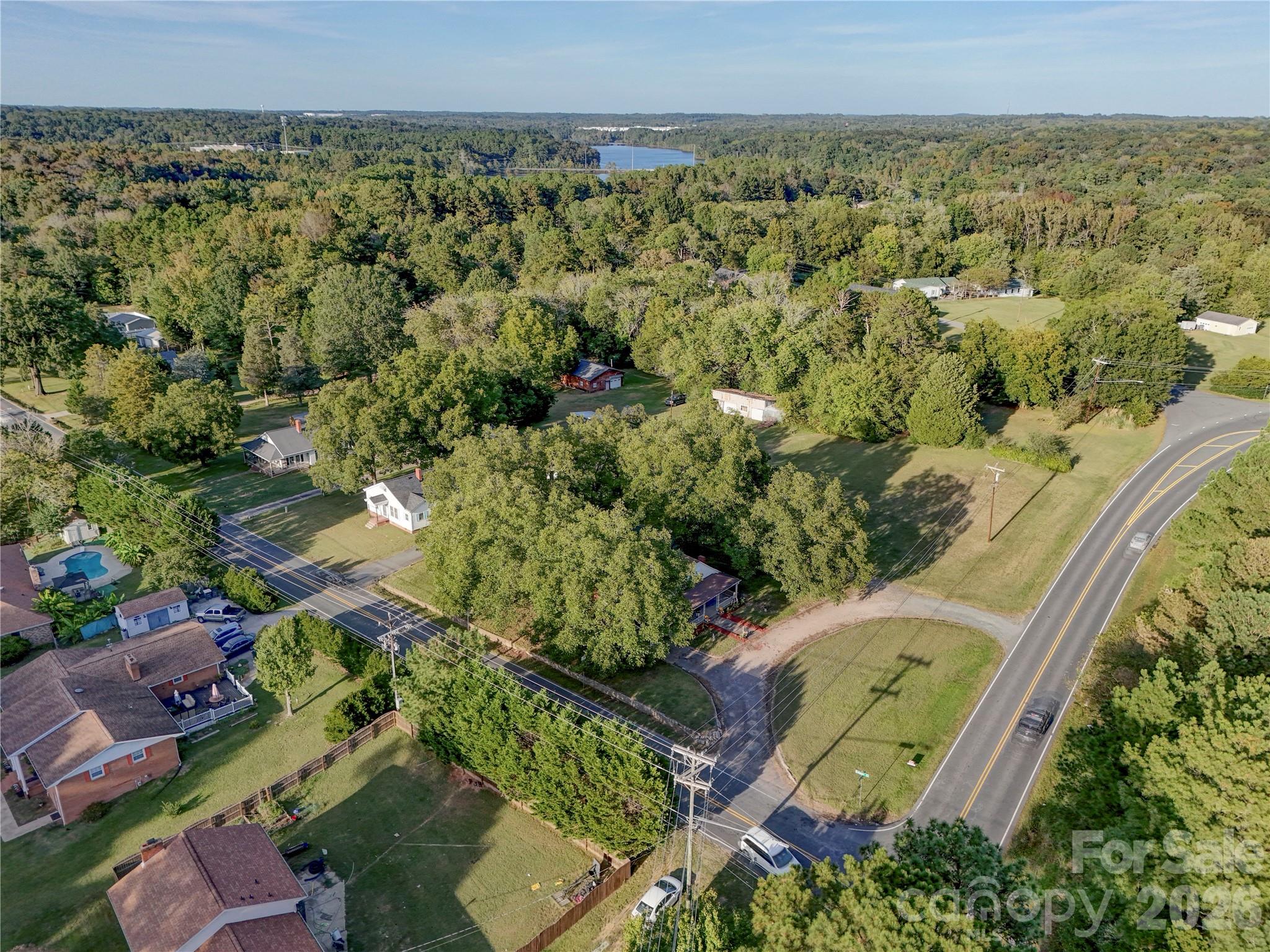 2495 Centergrove Road — Kannapolis
